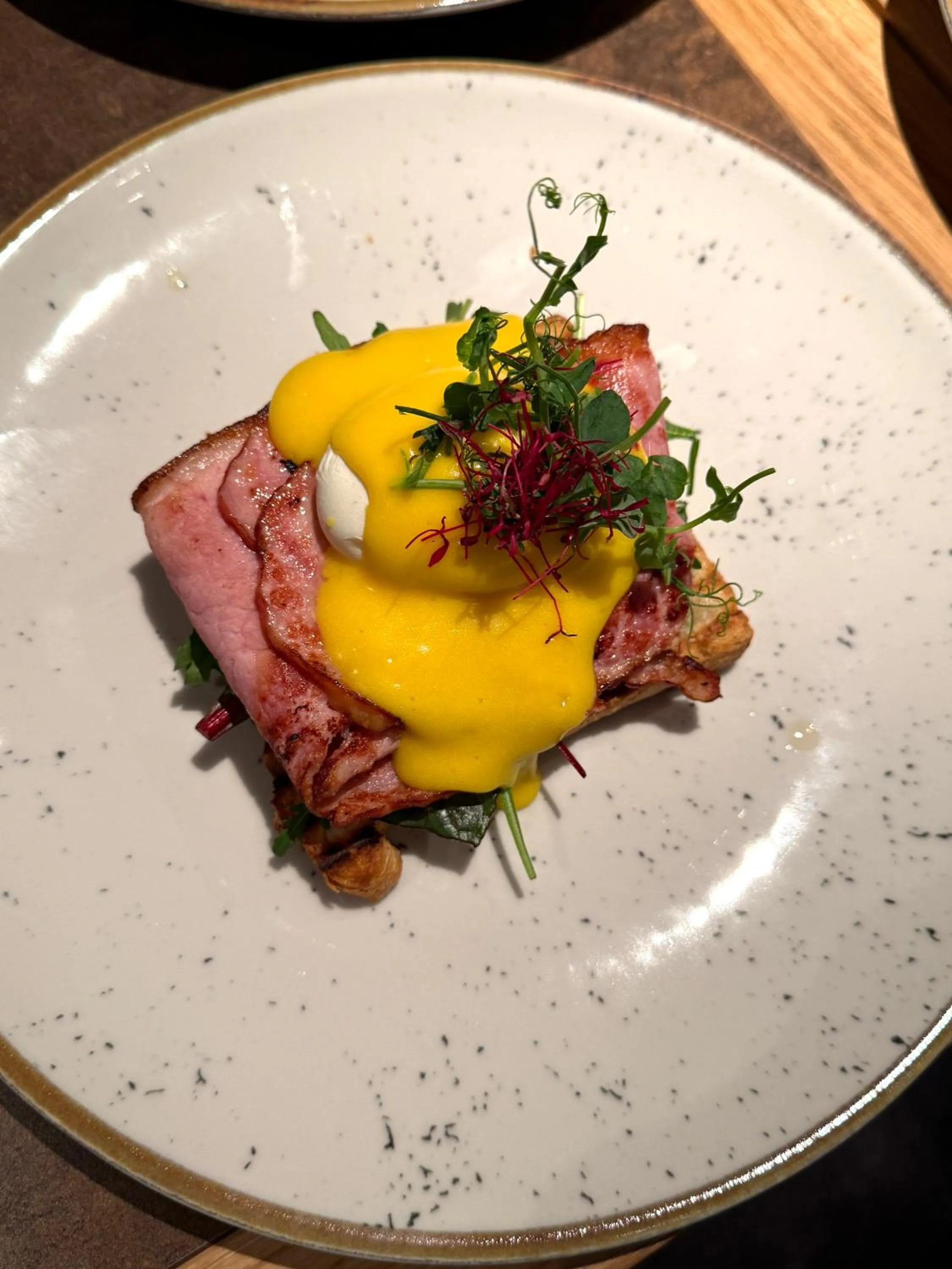 Breakfast in Residence St Havel Prague Old Town