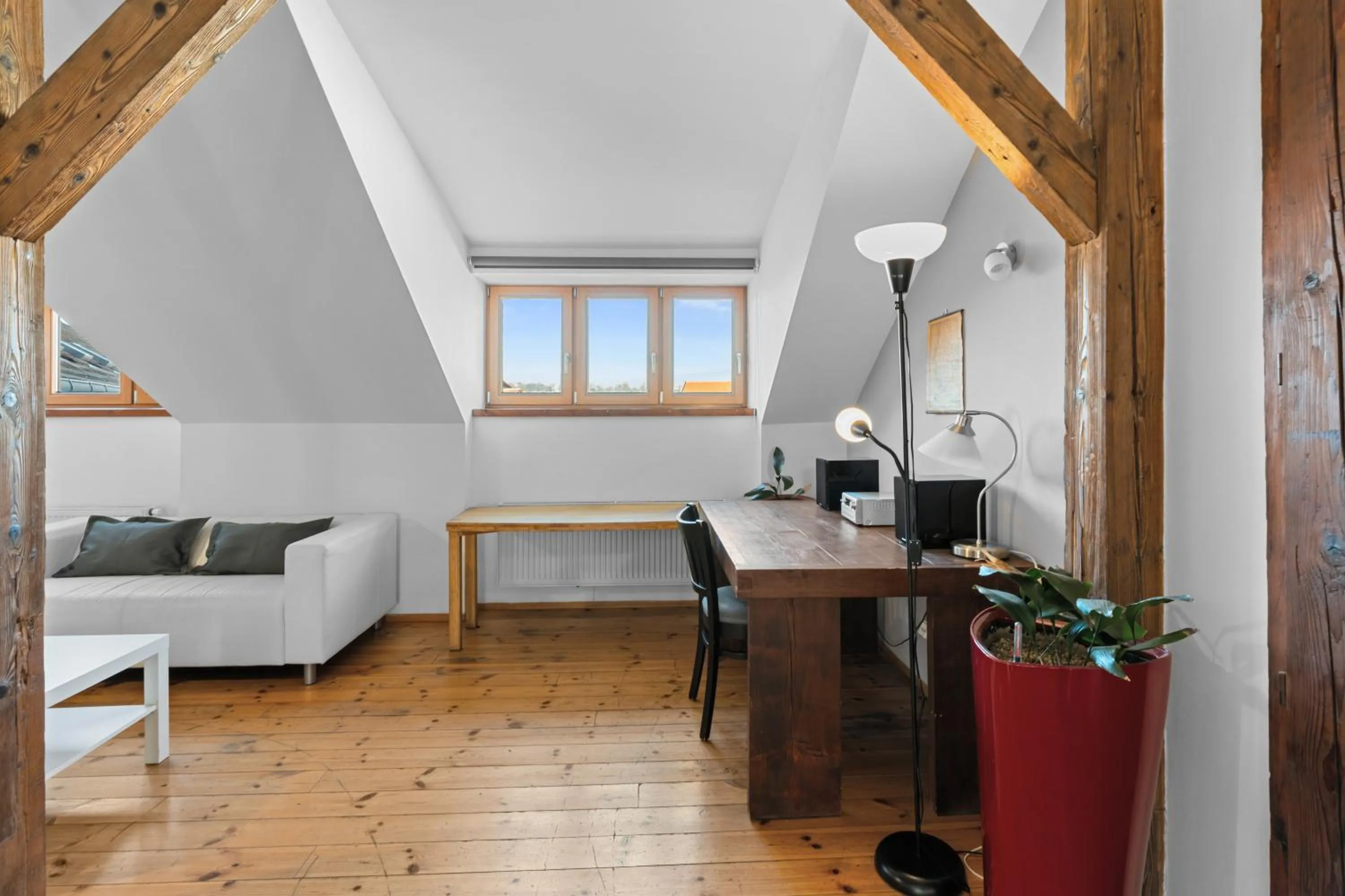 Residence St Havel Prague Old Town