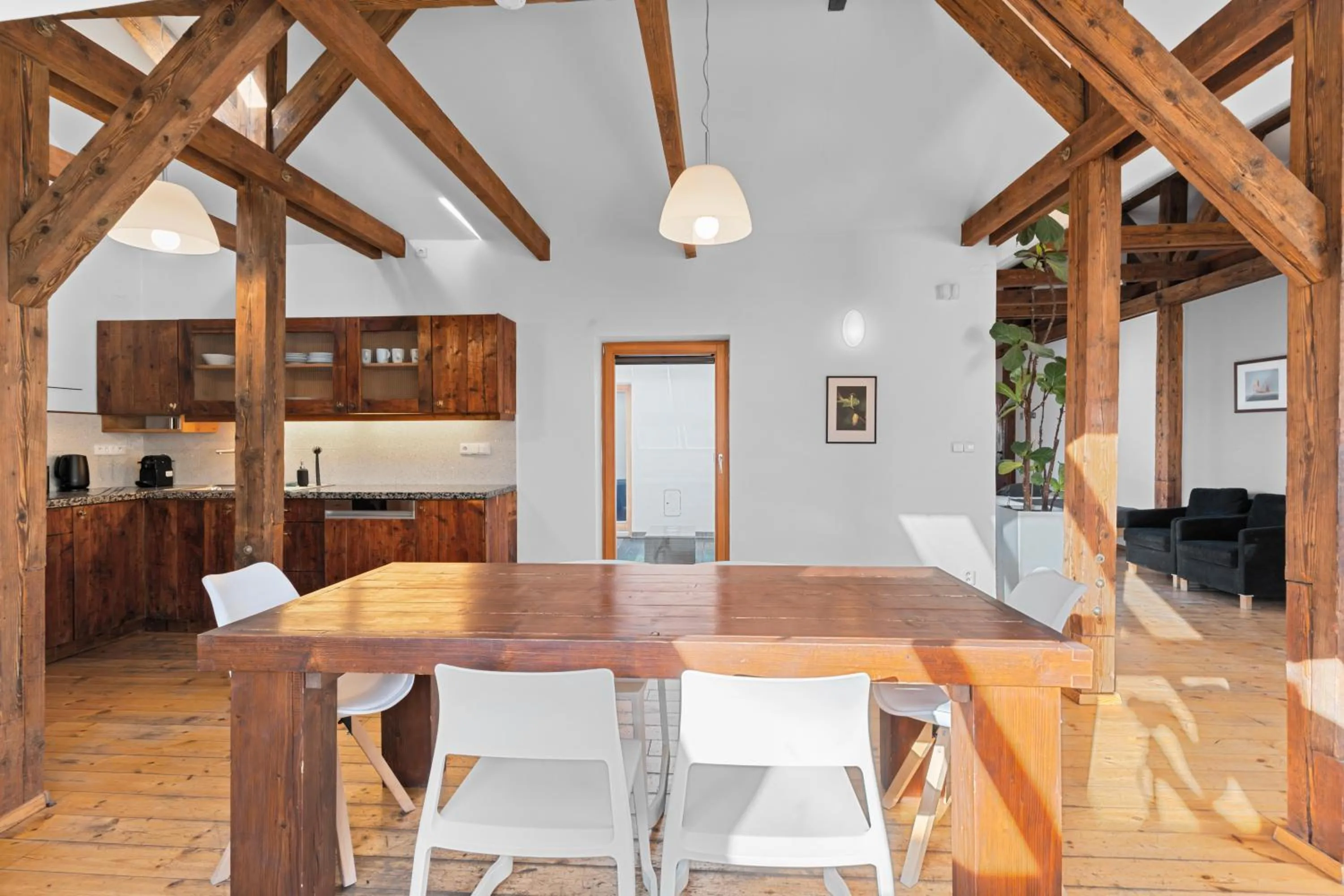 Residence St Havel Prague Old Town