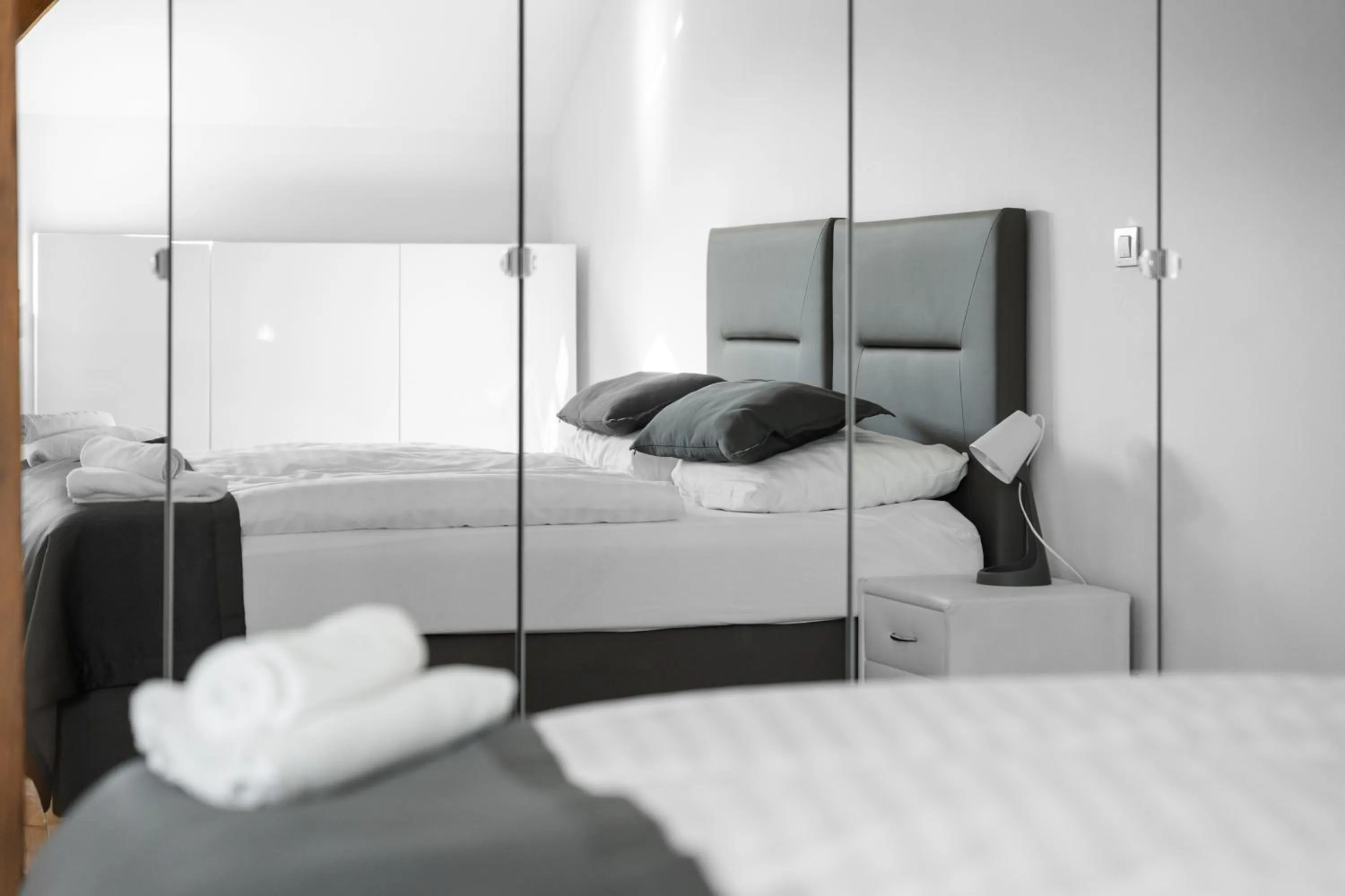 Bed in Residence St Havel Prague Old Town