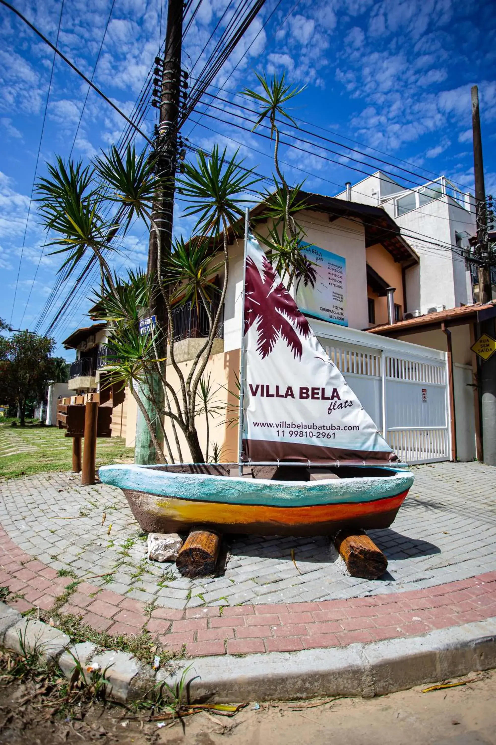 Villa Bela Flats Ubatuba Villa Bela Flats Ubatuba