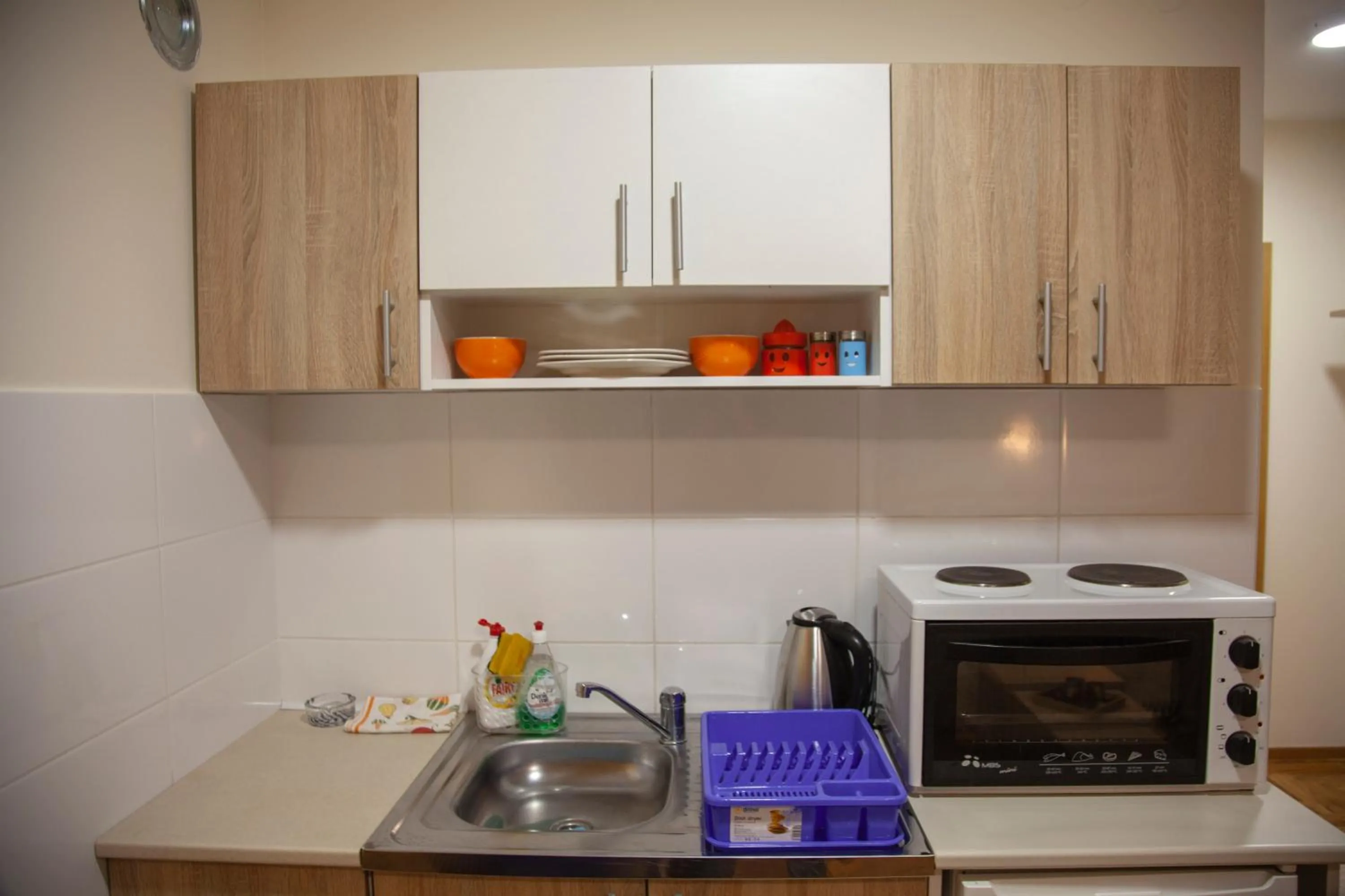 Apartment Vas Raj