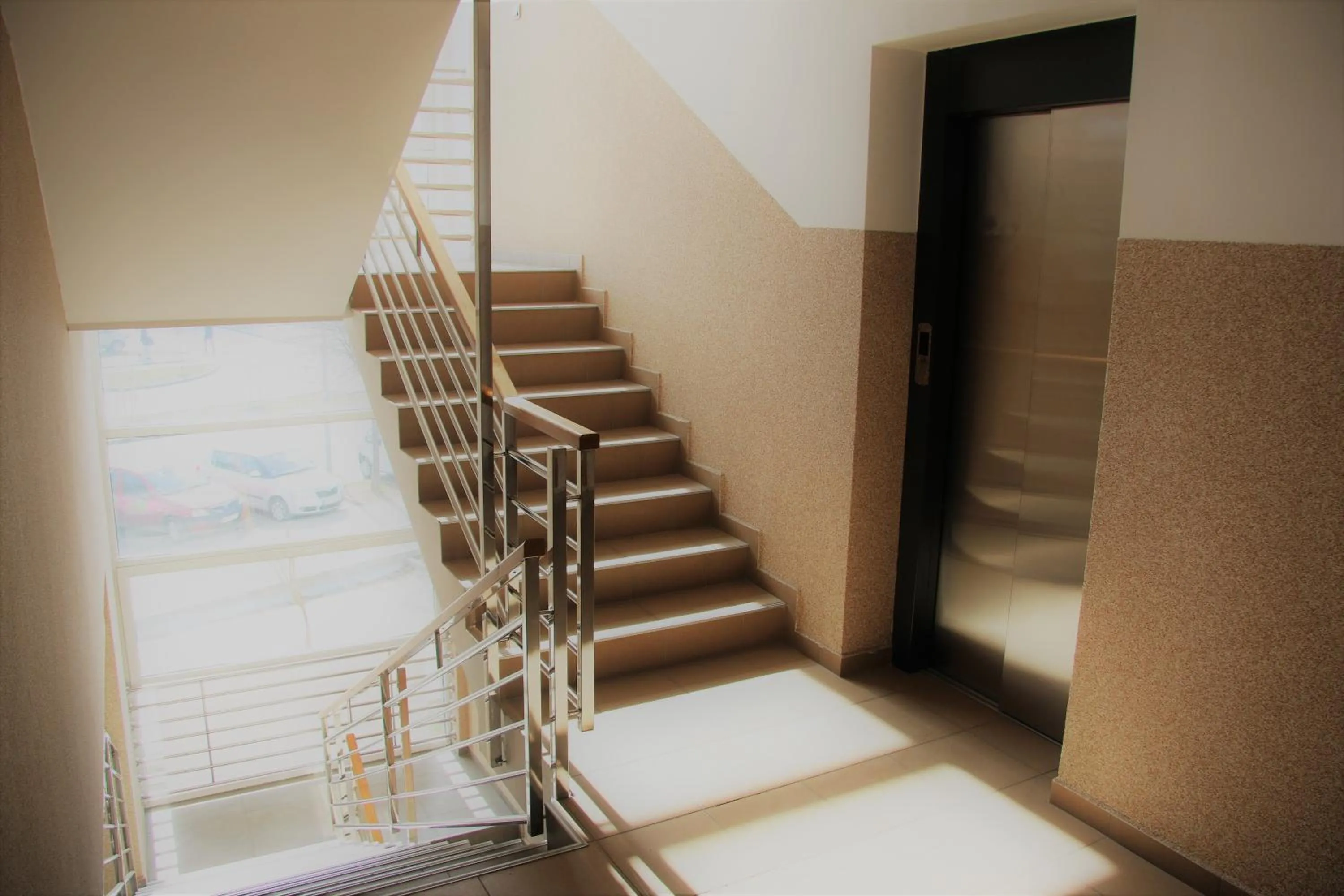 Deluxe Apartment in Apartment Vas Raj