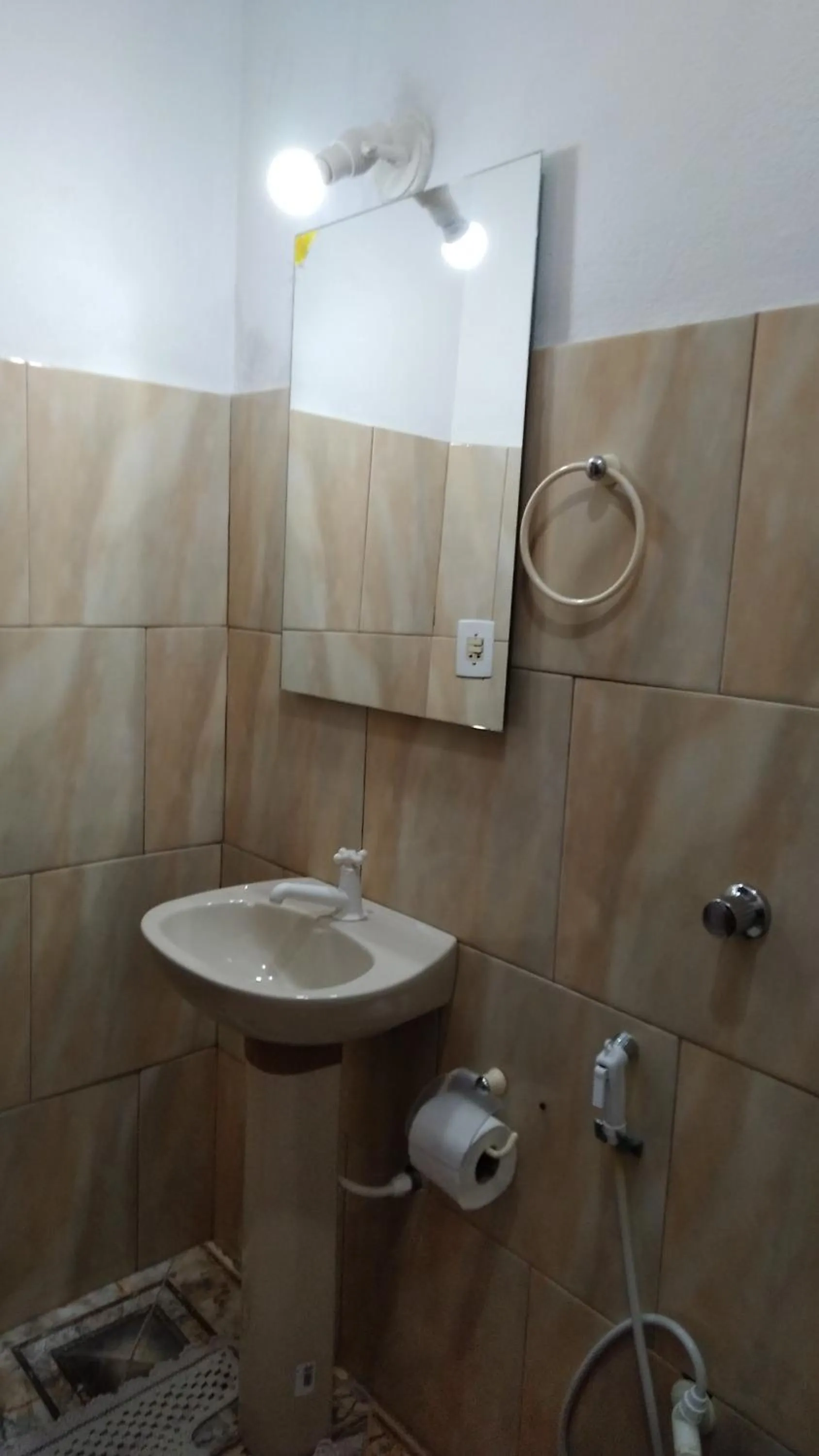 Pousada Ilha Margarita