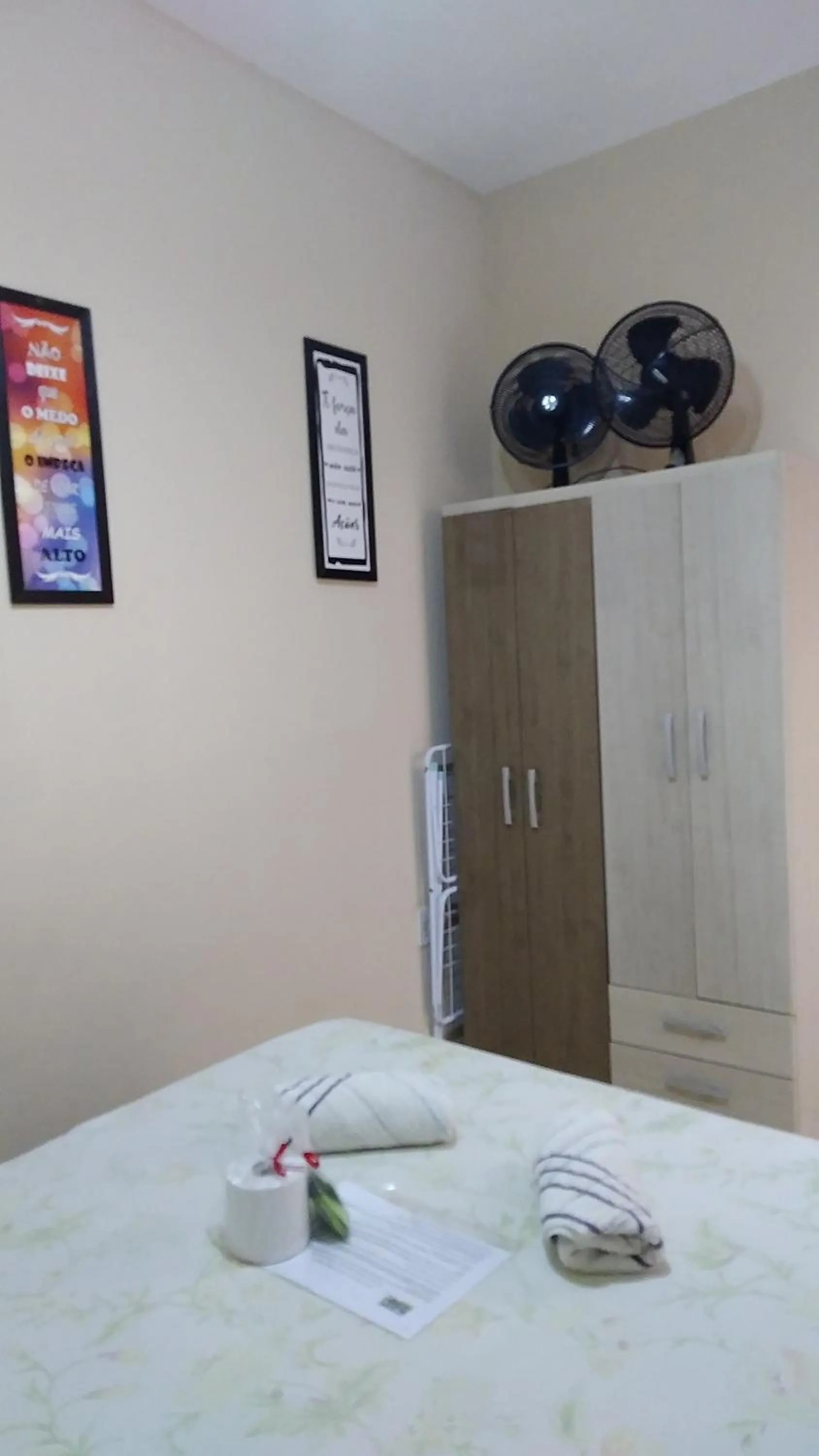 Pousada Ilha Margarita