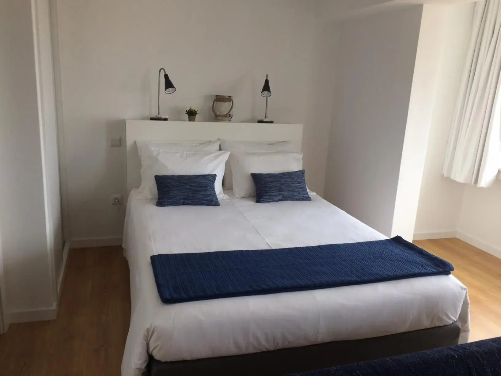 Deluxe Studio in Aveiro White House Deluxe Studio in Aveiro White House