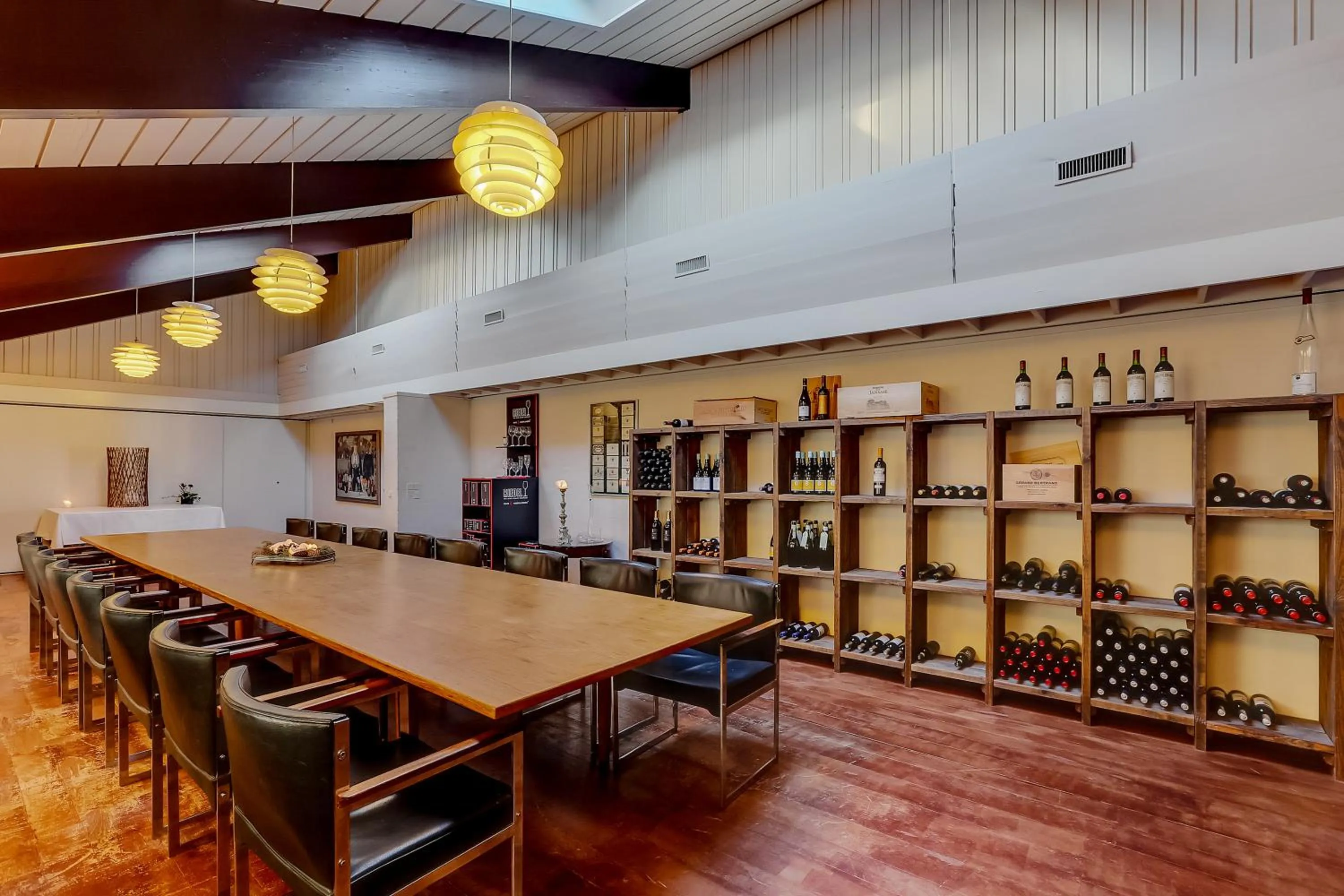 Meeting/conference room in Montra Hotel Hanstholm