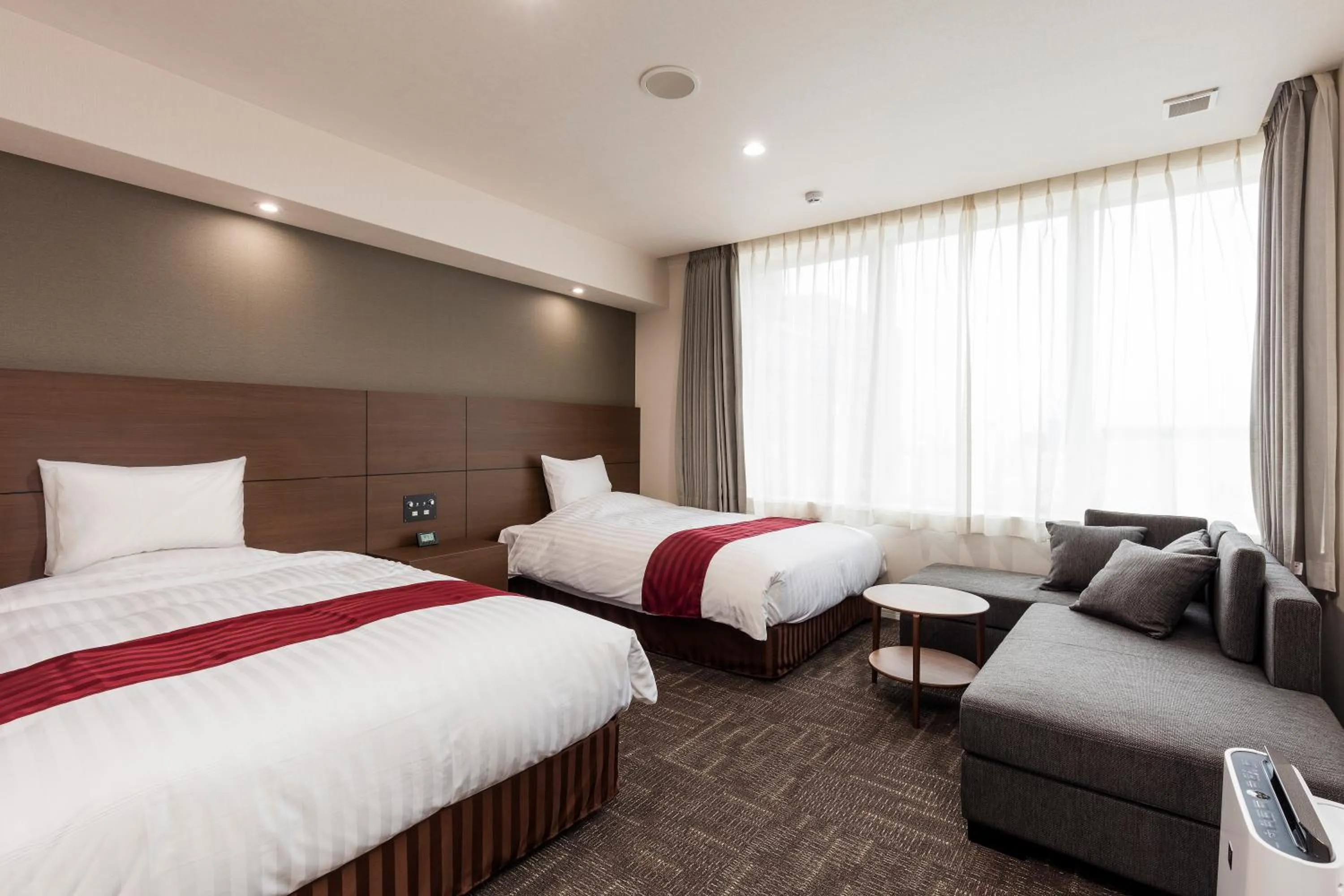 Hotel Gran Cerezo Kagoshima