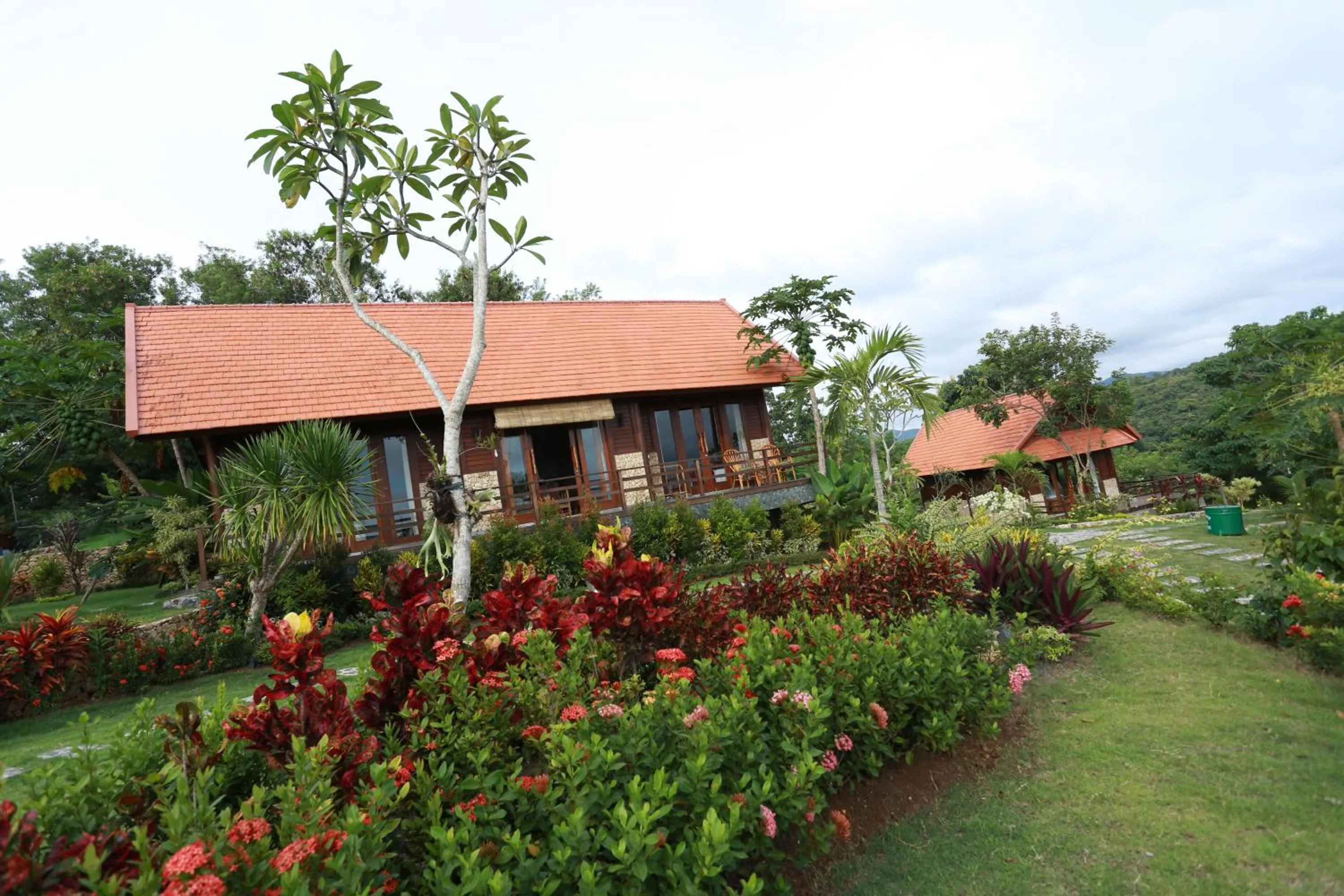 Other in Villa Domanik