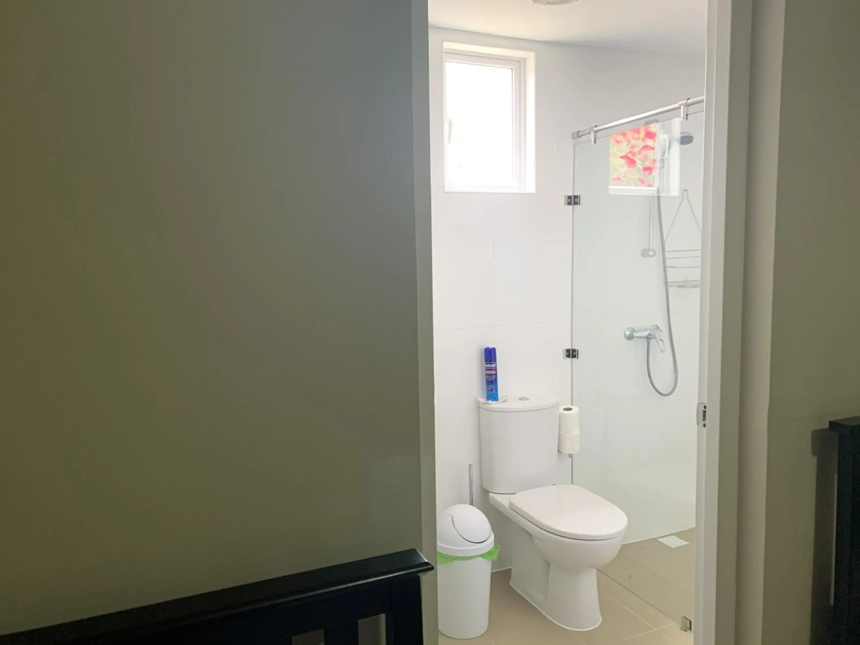 Deluxe King Room in Eve's Residence Deluxe King Room in Eve's Residence