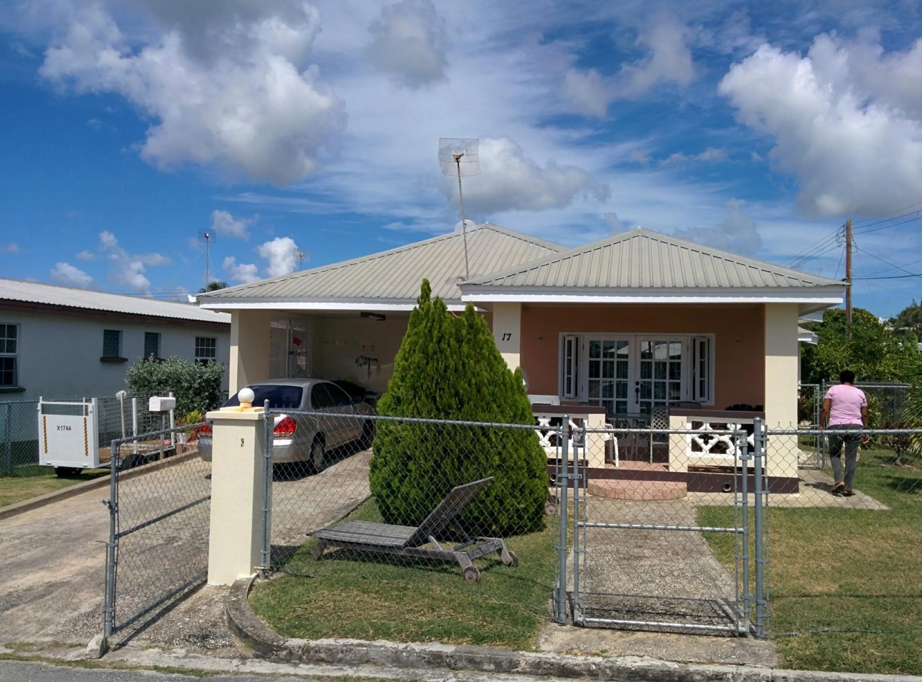 Sue's Homestay