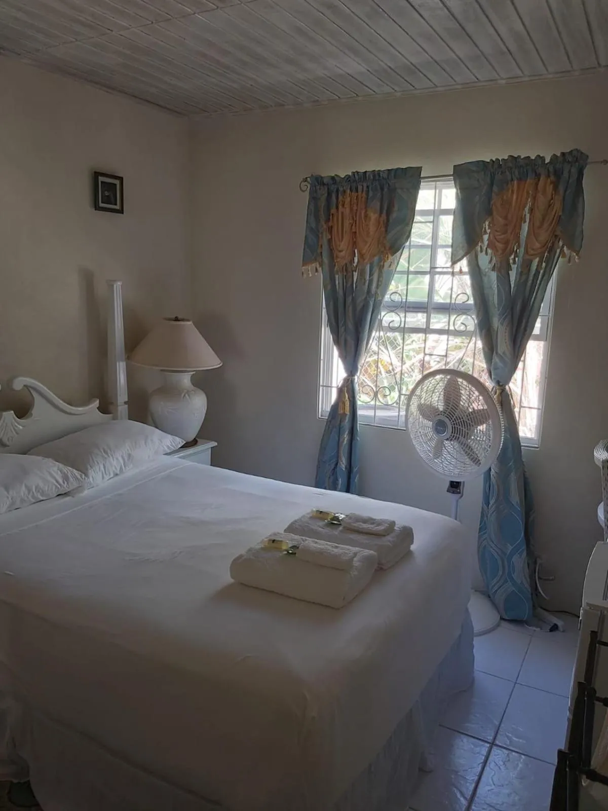 Sue's Homestay