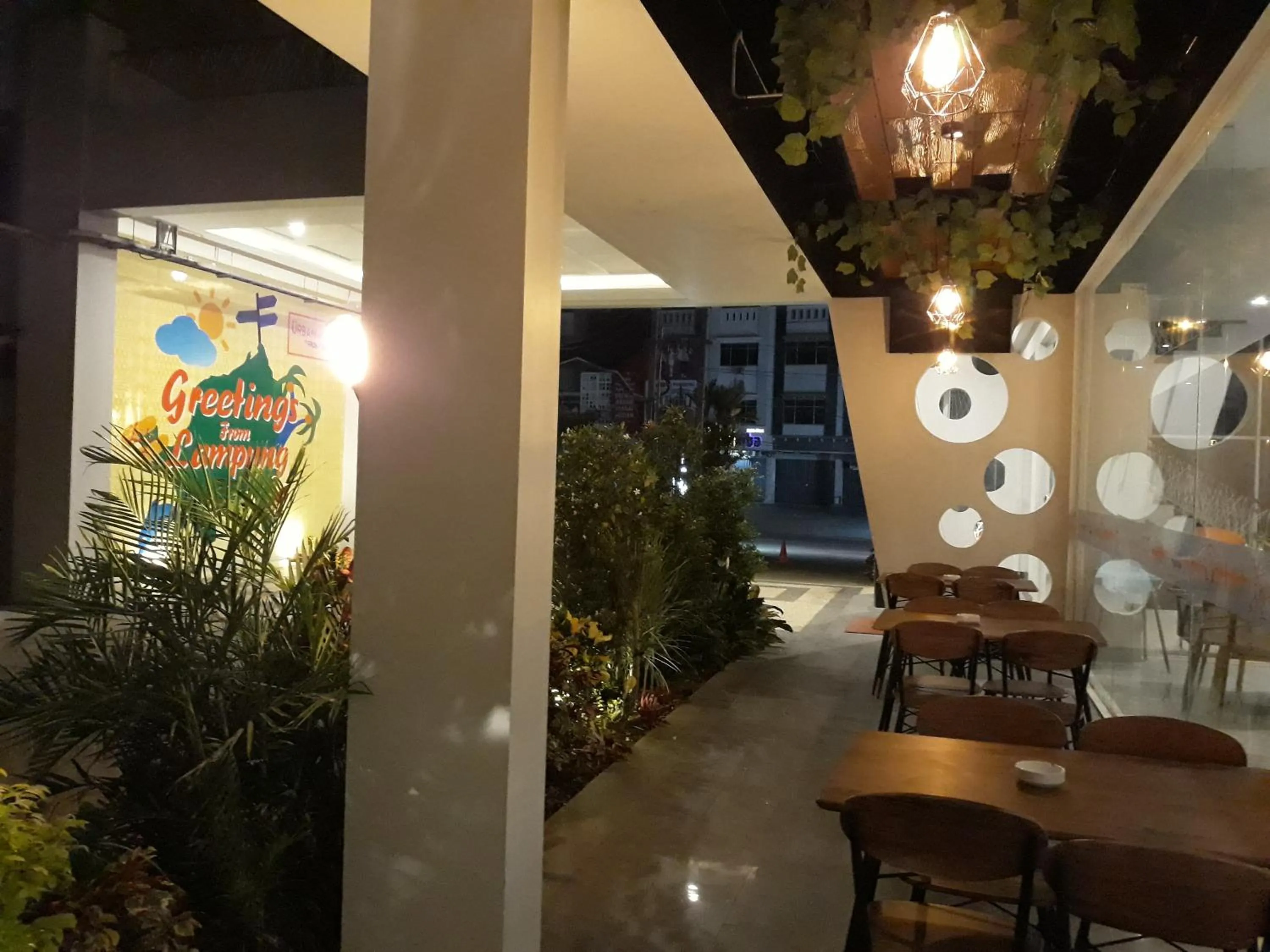 Urban Style Hotel Lampung, Azana Hotels Collection