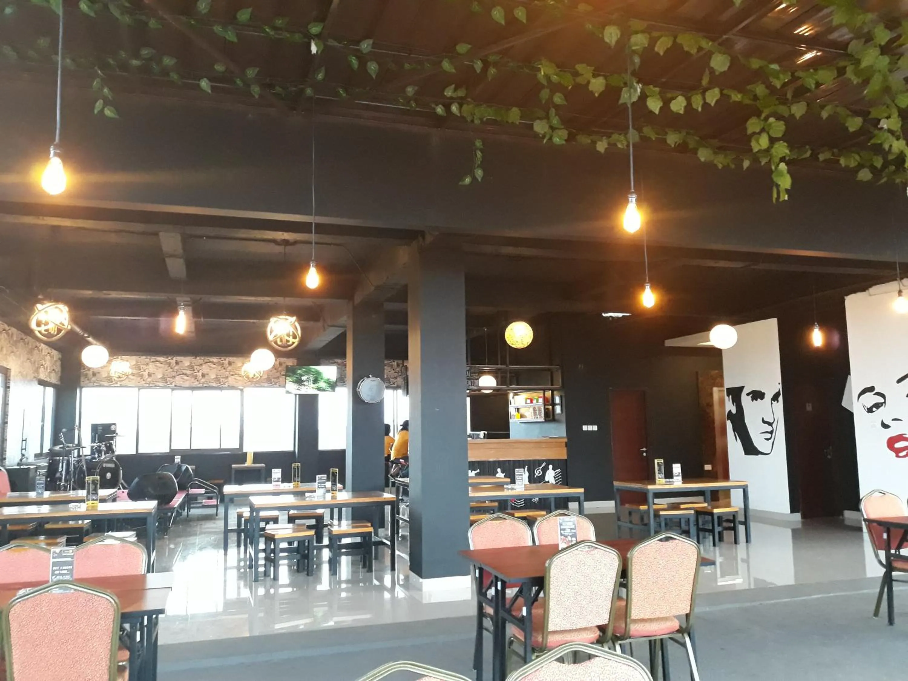 Urban Style Hotel Lampung, Azana Hotels Collection