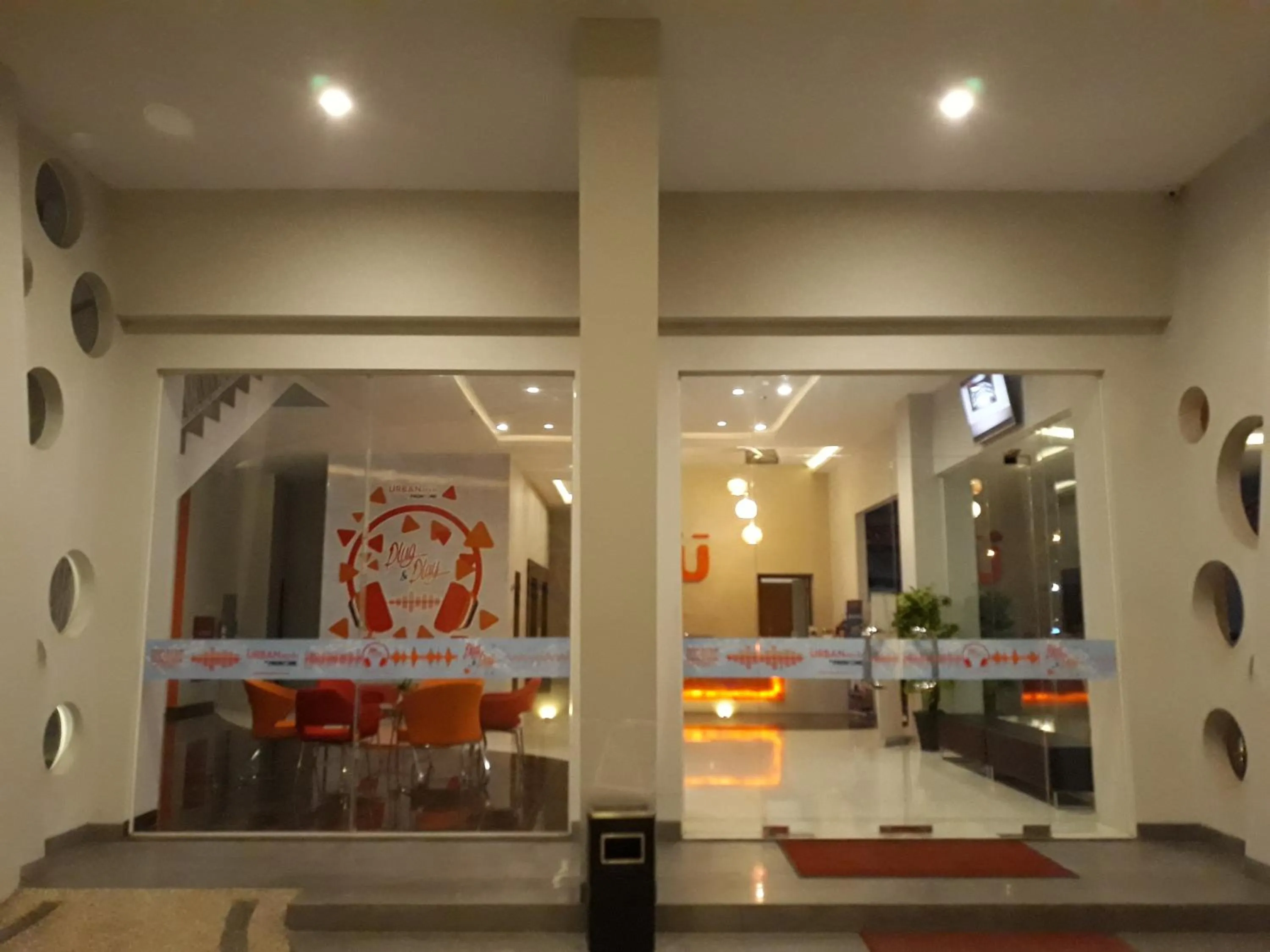 Urban Style Hotel Lampung, Azana Hotels Collection
