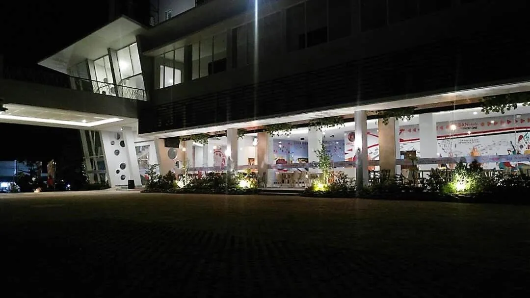 Urban Style Hotel Lampung, Azana Hotels Collection