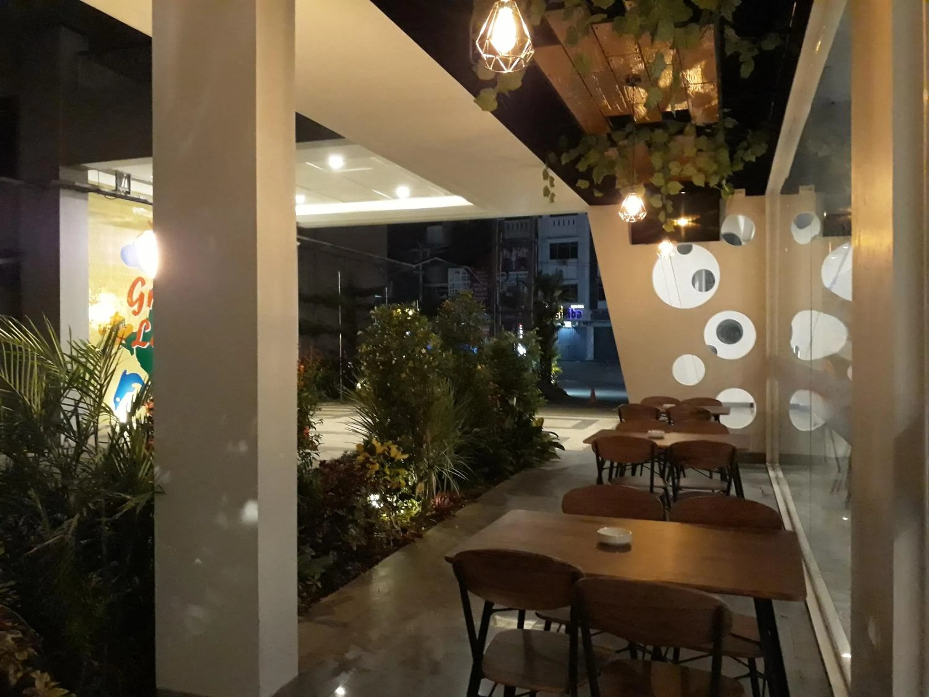 Urban Style Hotel Lampung, Azana Hotels Collection