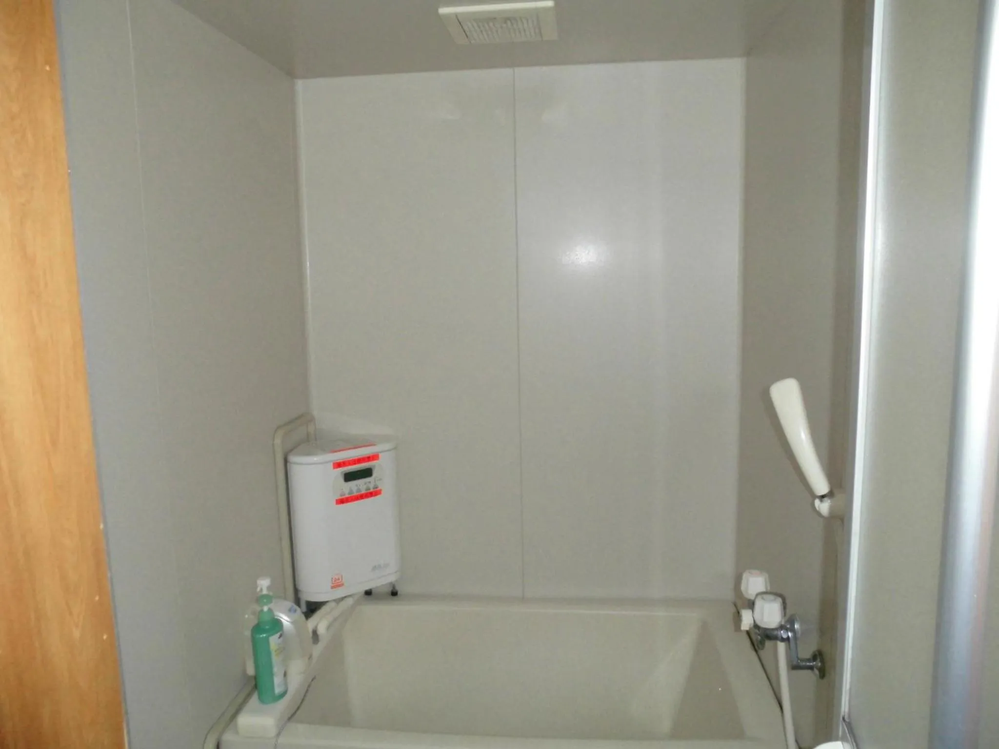 Log Cottage Villa Happo