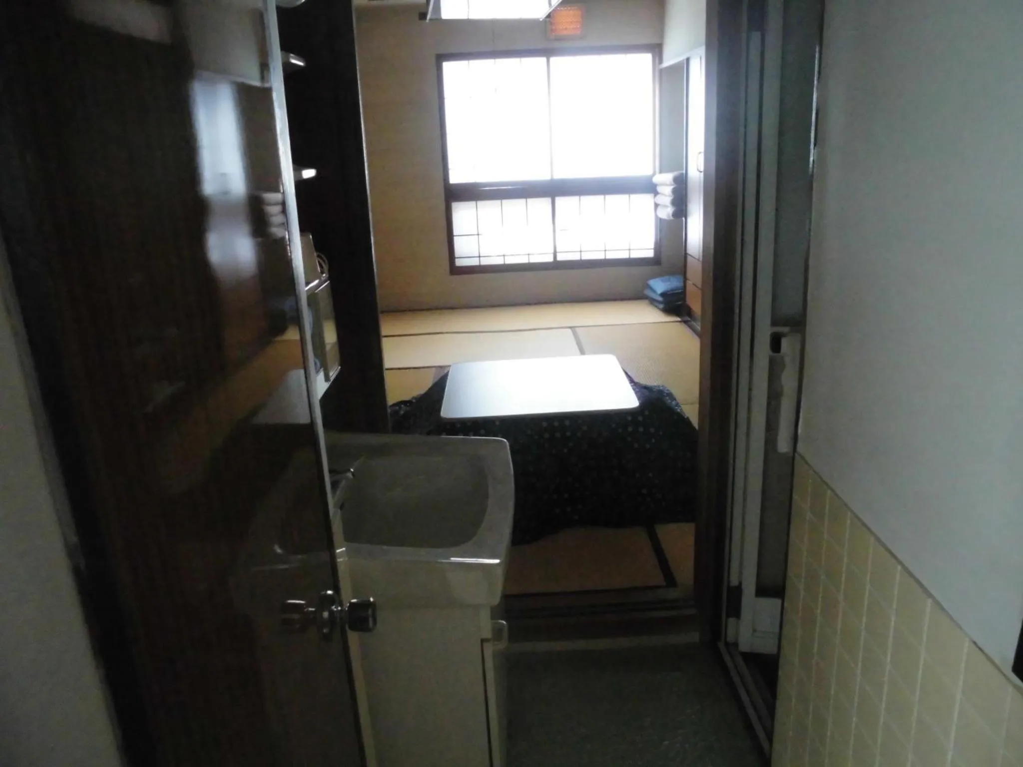 Photo of the whole room in Lodge Villa Happo