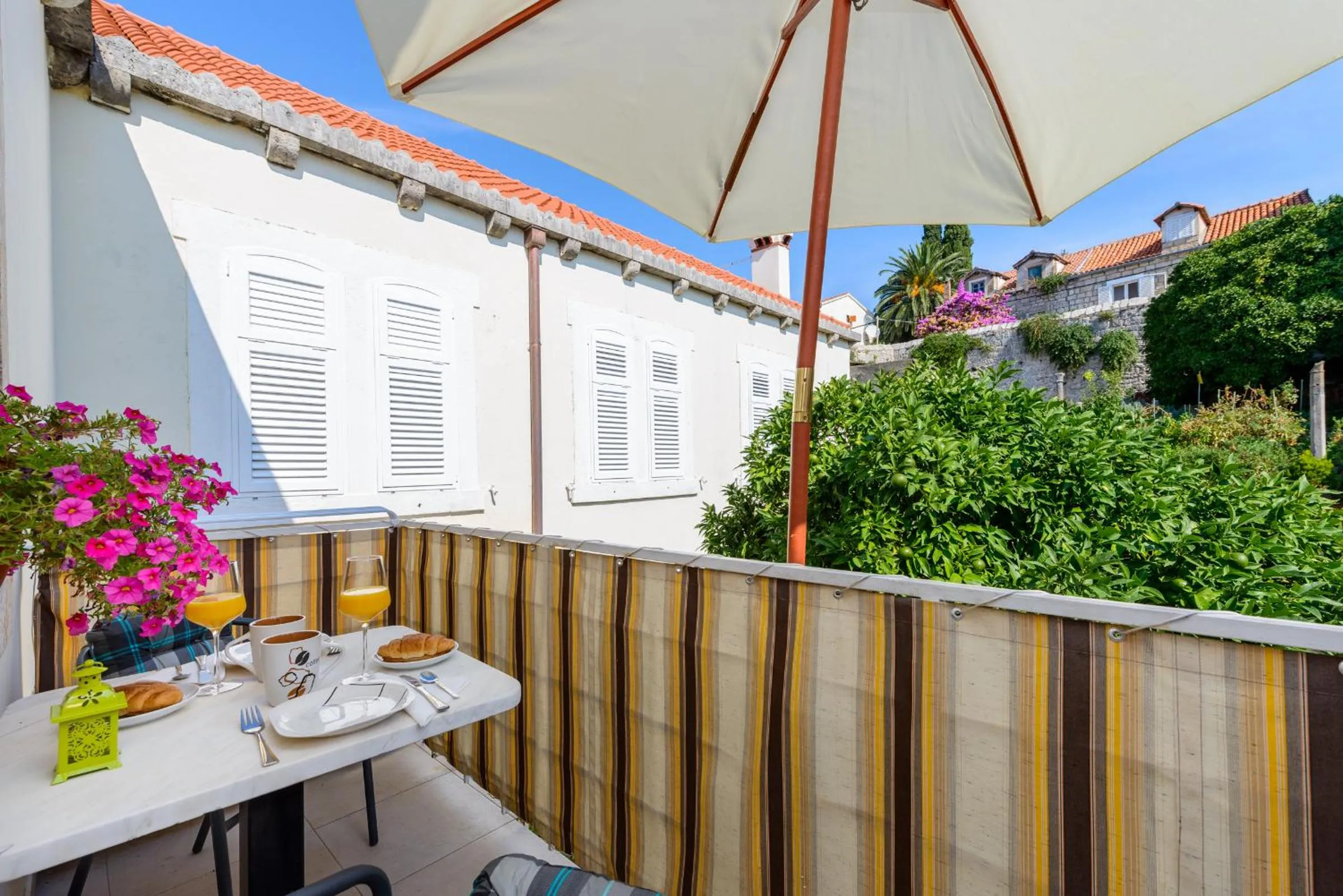Apartments Villa Eta