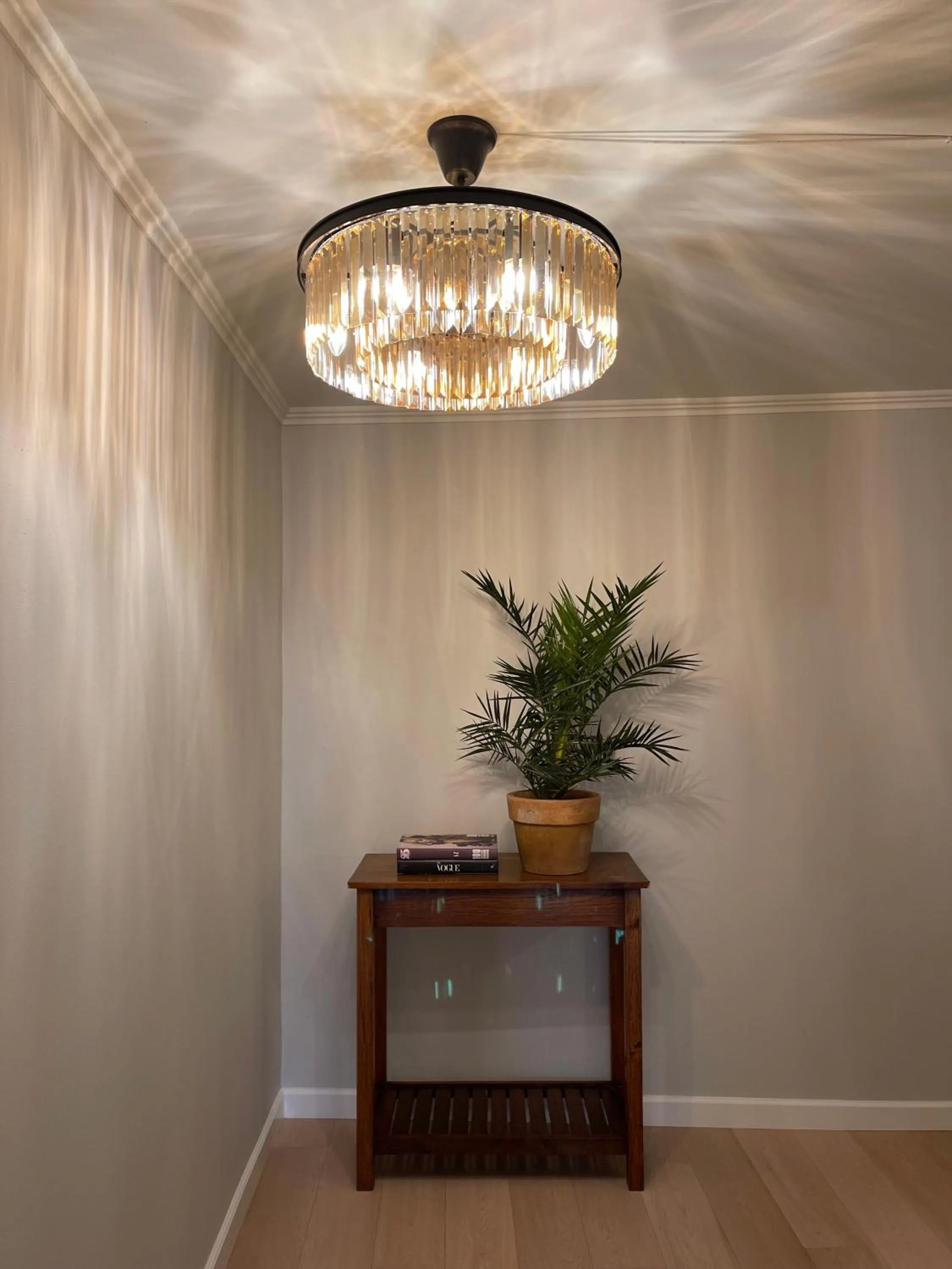 Property building in SOFS boutique hotel