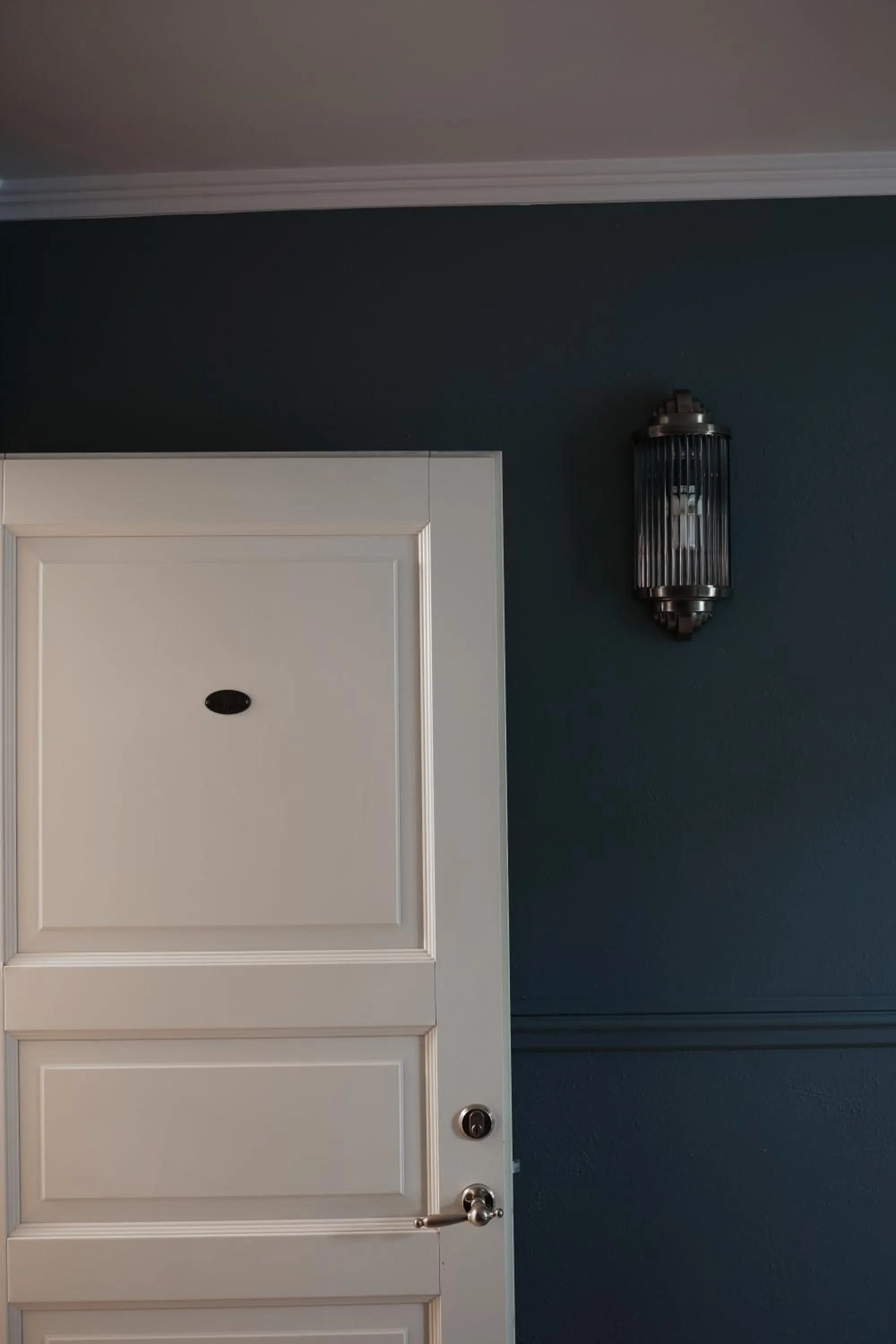 Photo of the whole room in SOFS boutique hotel