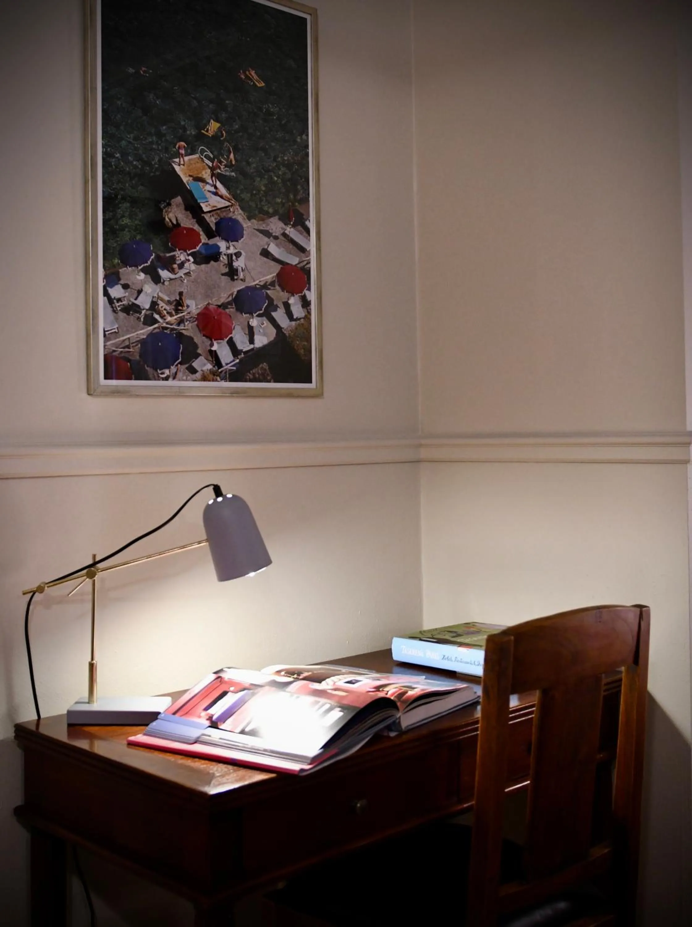 Business facilities in SOFS boutique hotel