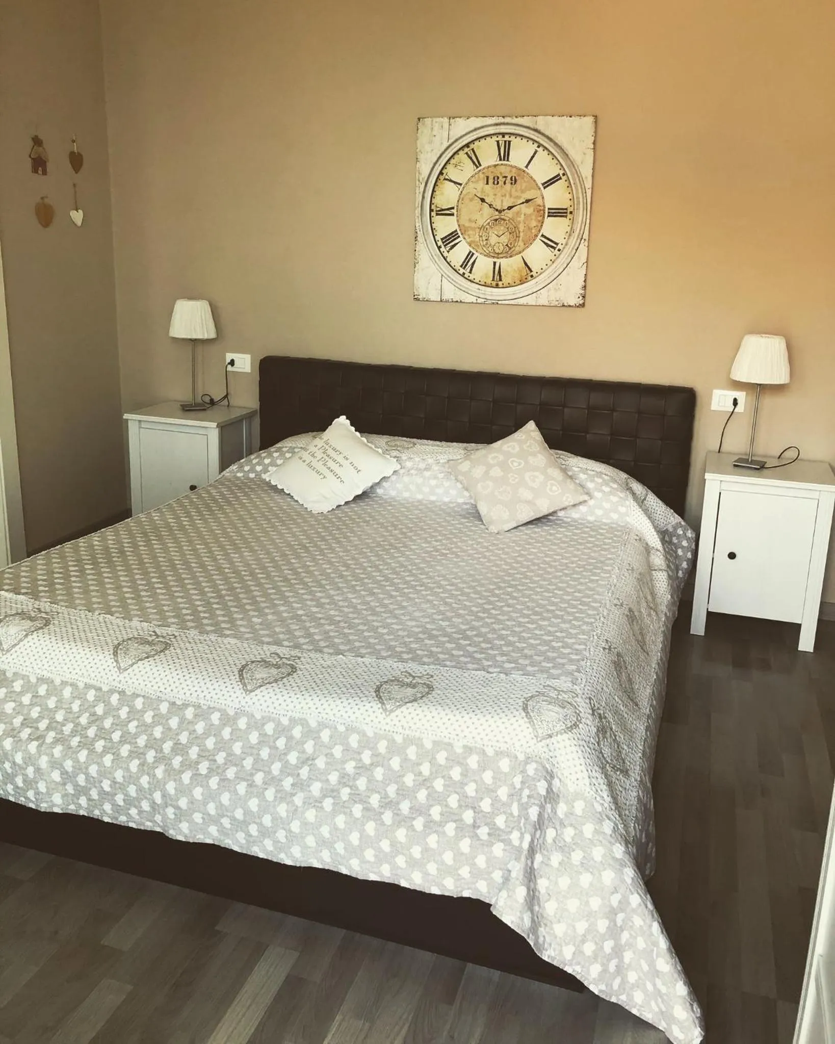 Bed and Breakfast da Beatrice