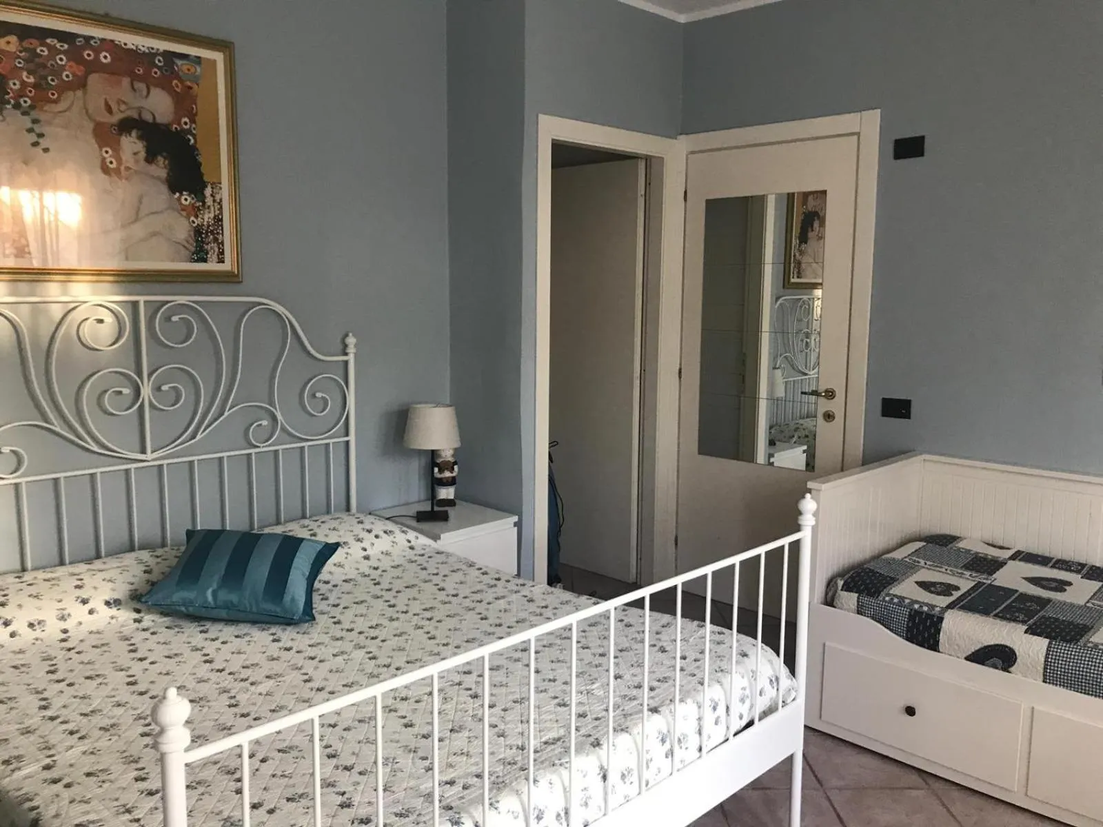 Bed and Breakfast da Beatrice