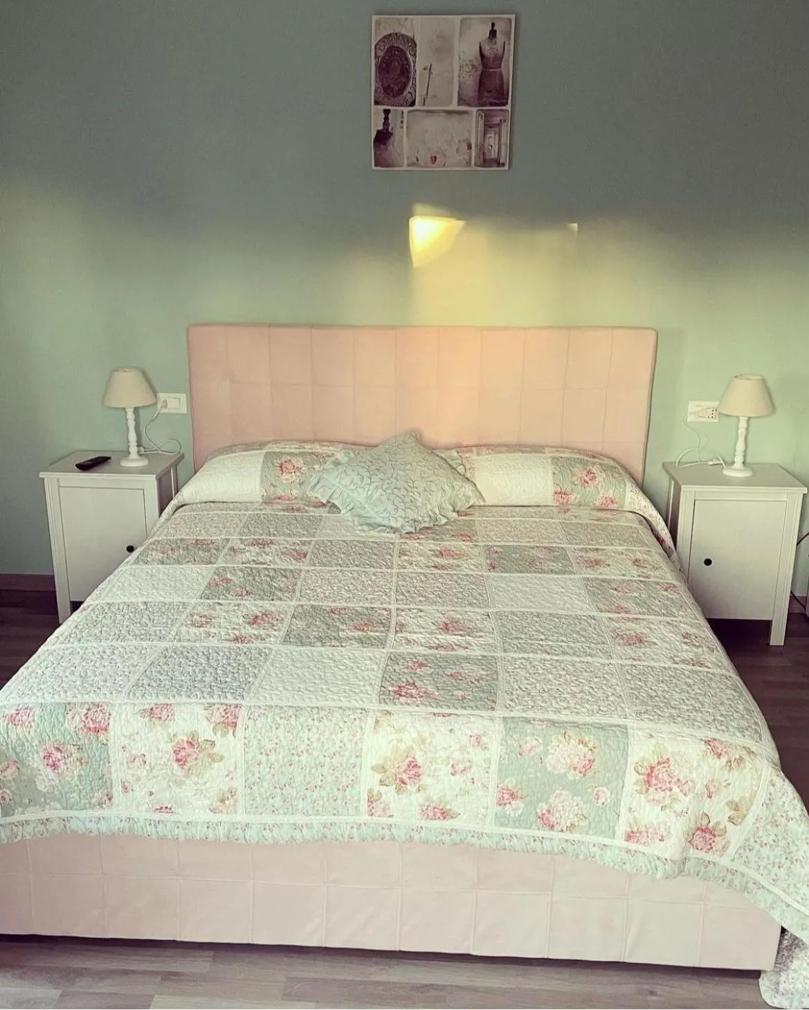 Bed and Breakfast da Beatrice