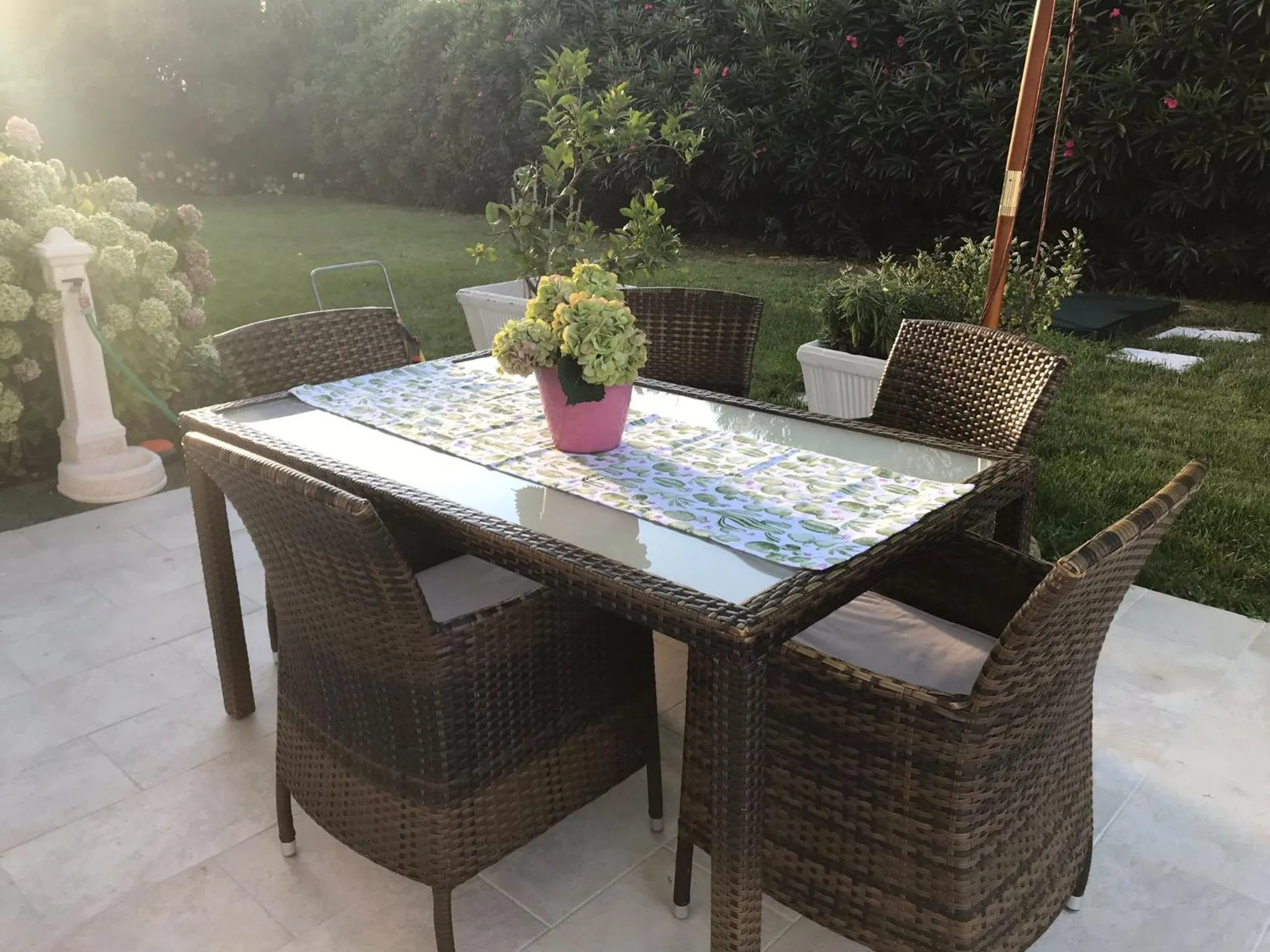 Bed and Breakfast da Beatrice