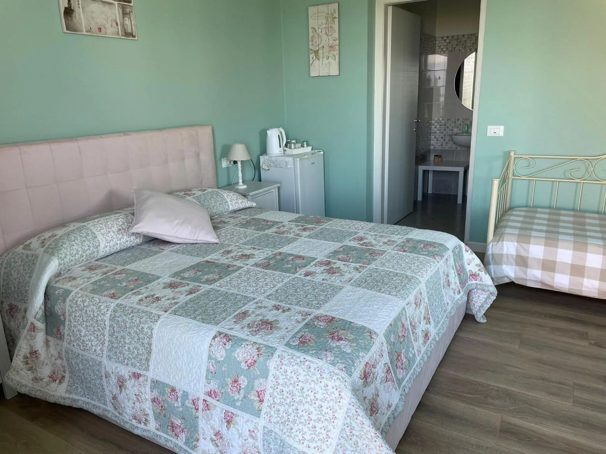 Bed and Breakfast da Beatrice