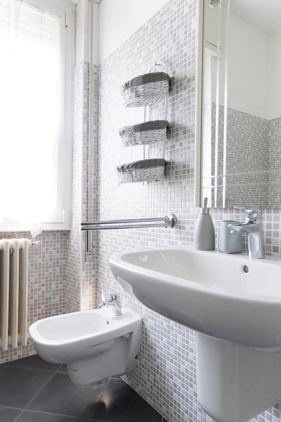 Bed and Breakfast da Beatrice