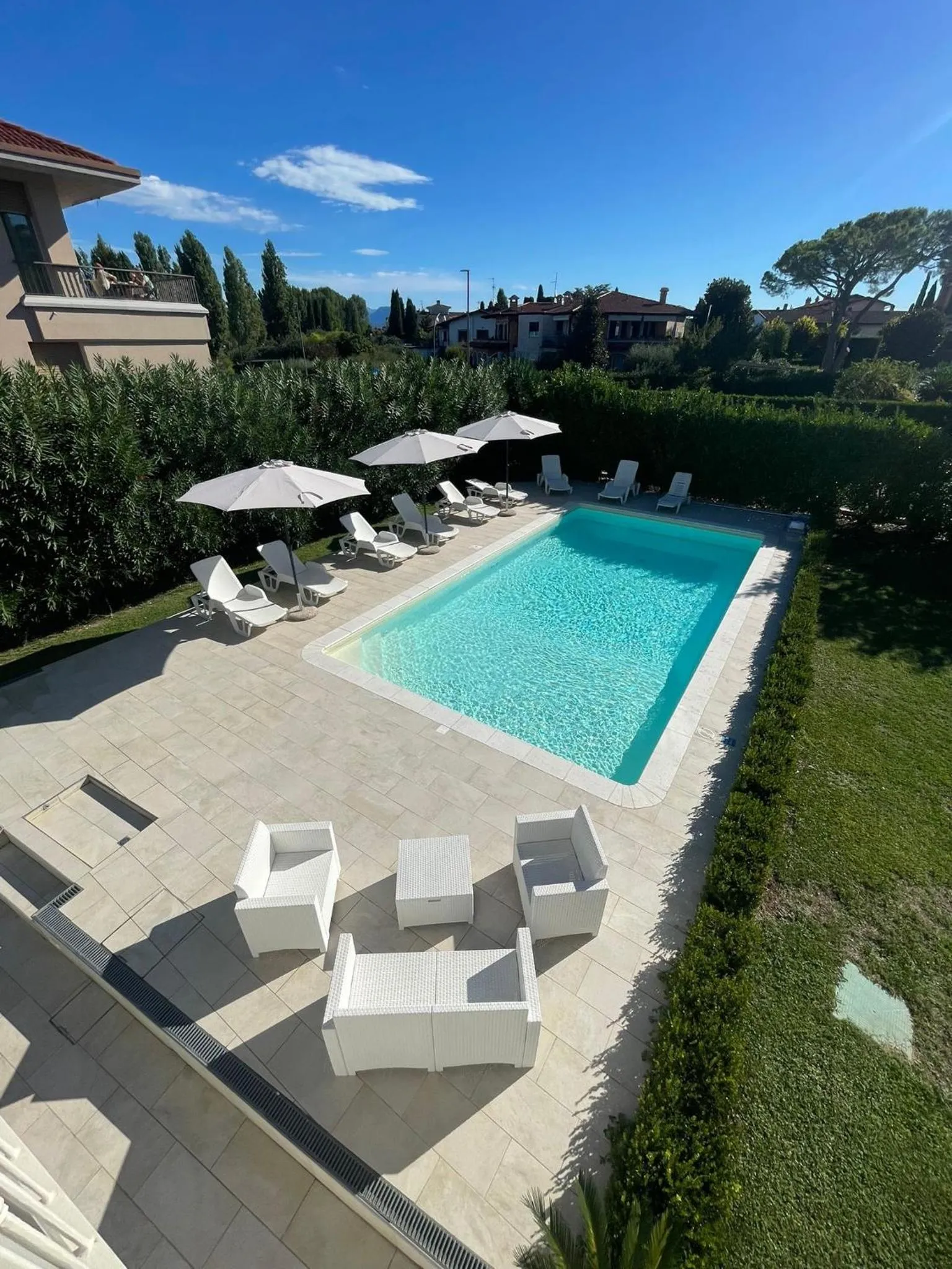 Bed and Breakfast da Beatrice