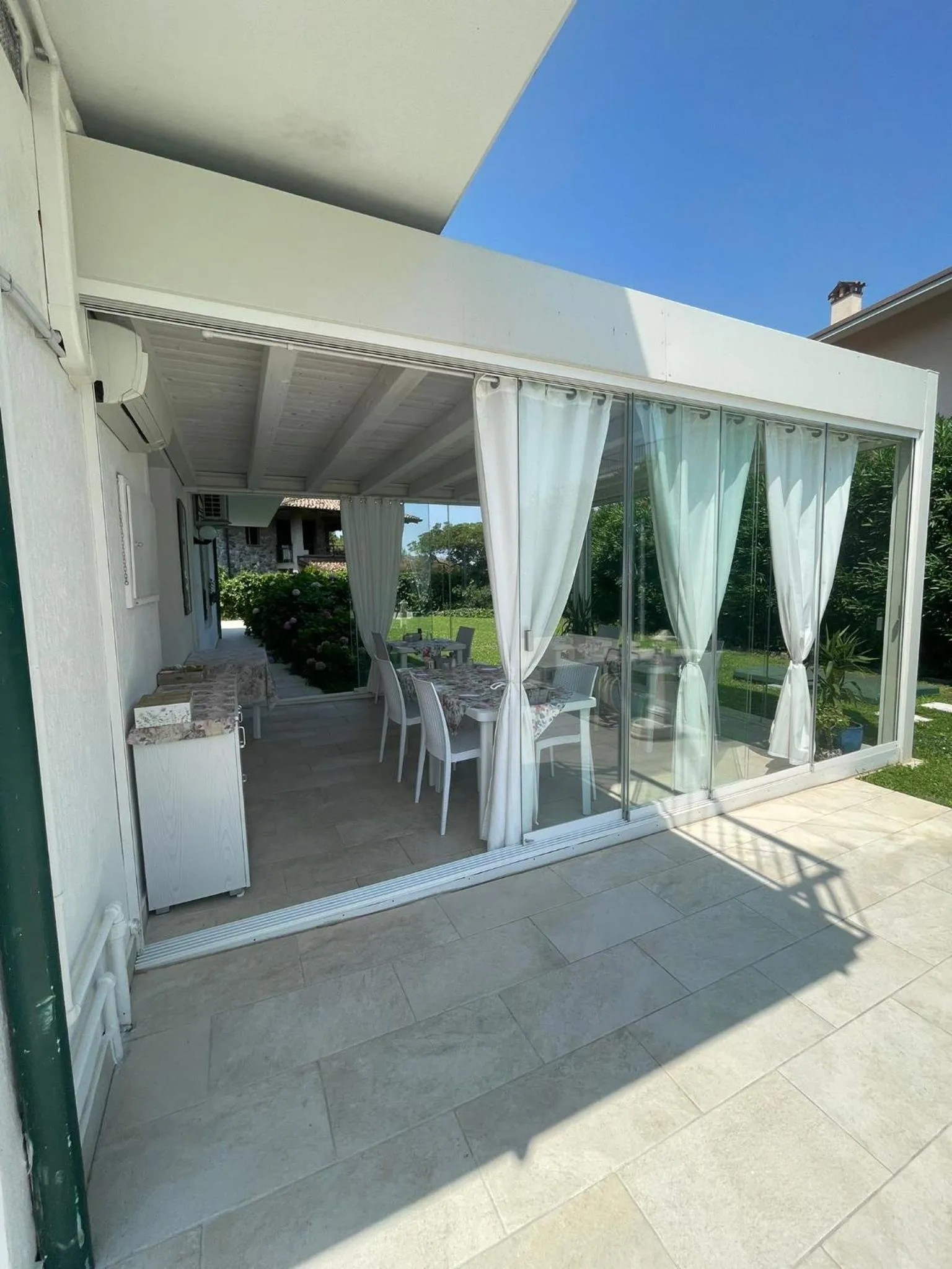 Bed and Breakfast da Beatrice