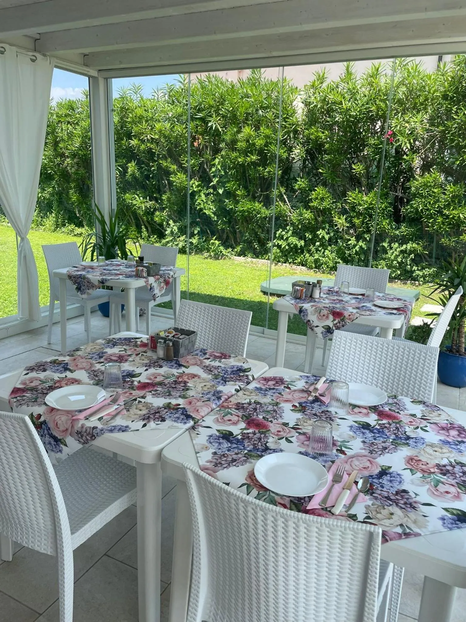 Bed and Breakfast da Beatrice