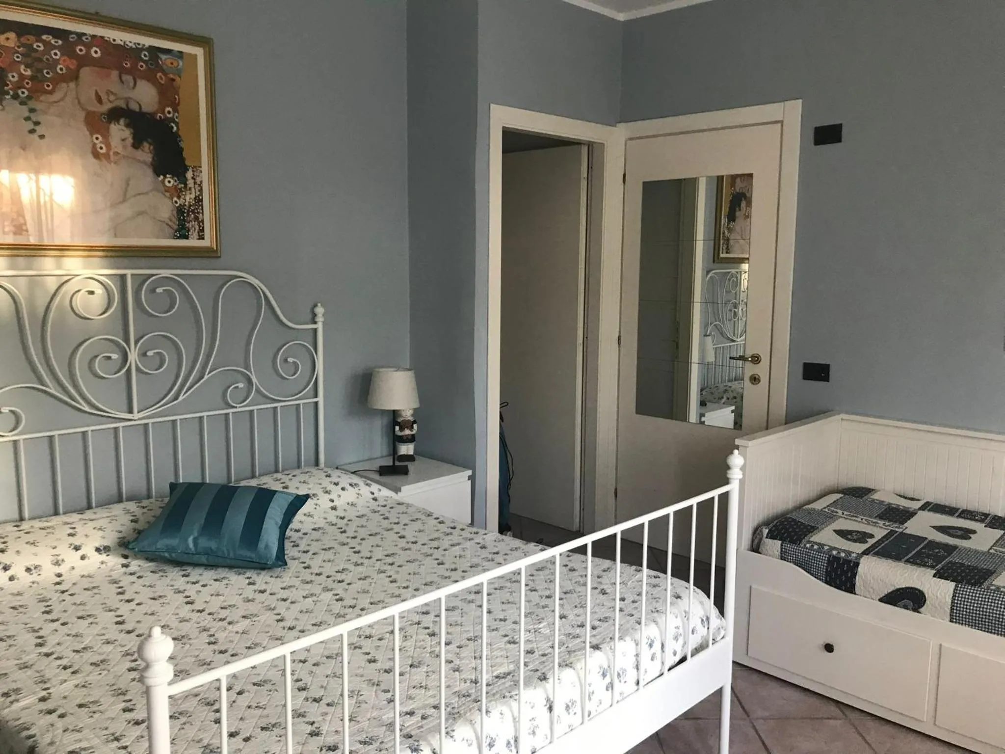 Bed and Breakfast da Beatrice