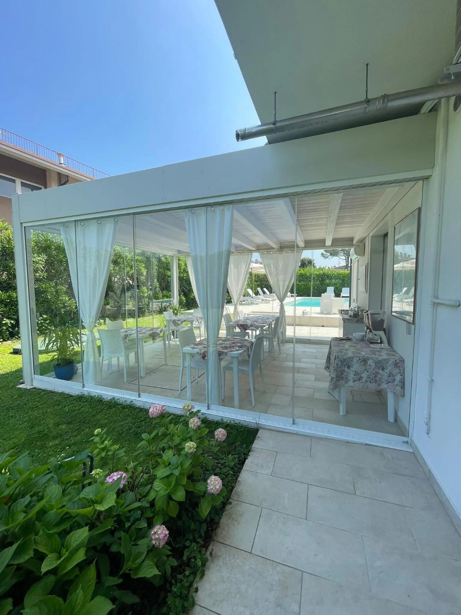 Bed and Breakfast da Beatrice