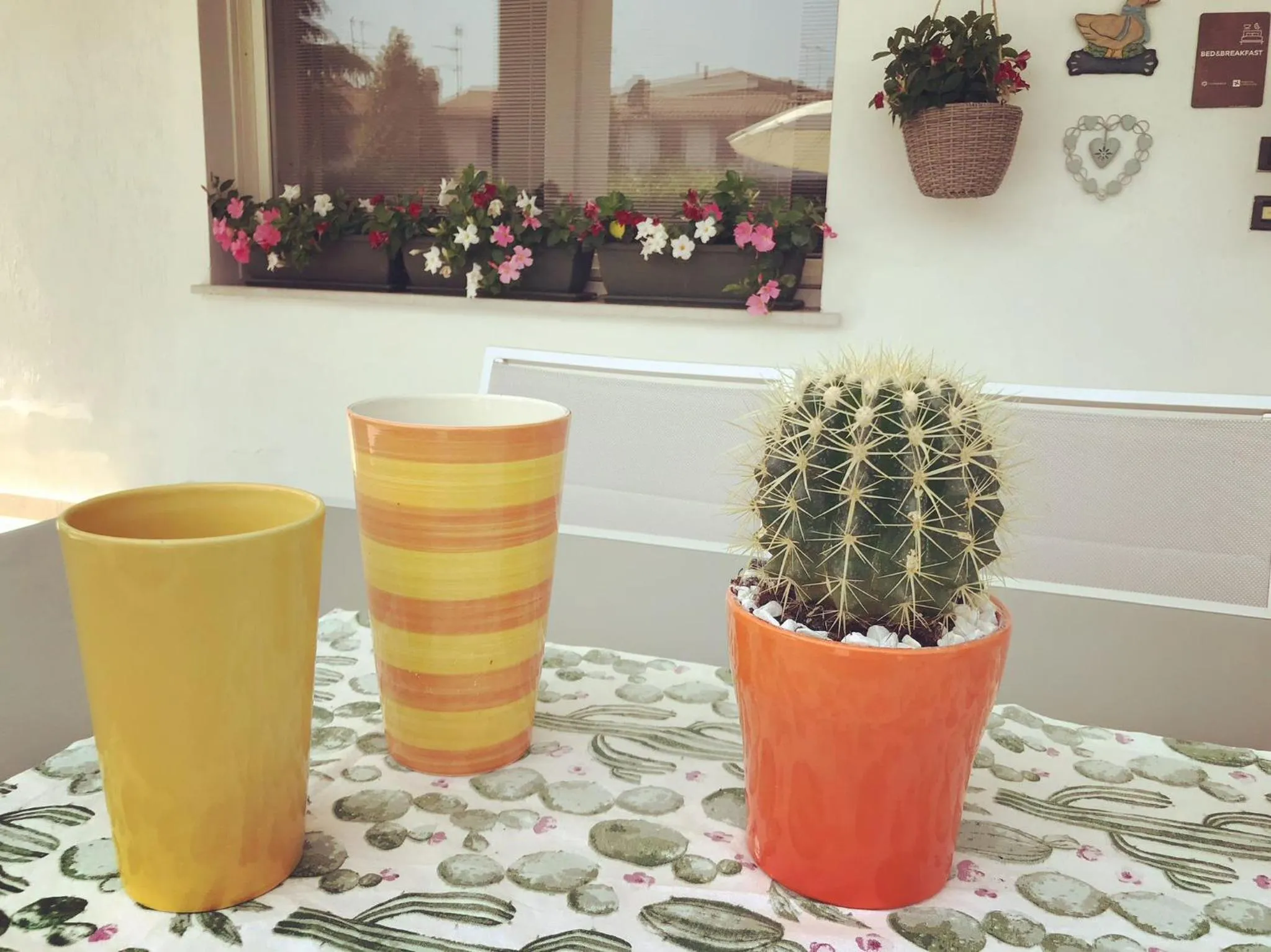 Bed and Breakfast da Beatrice