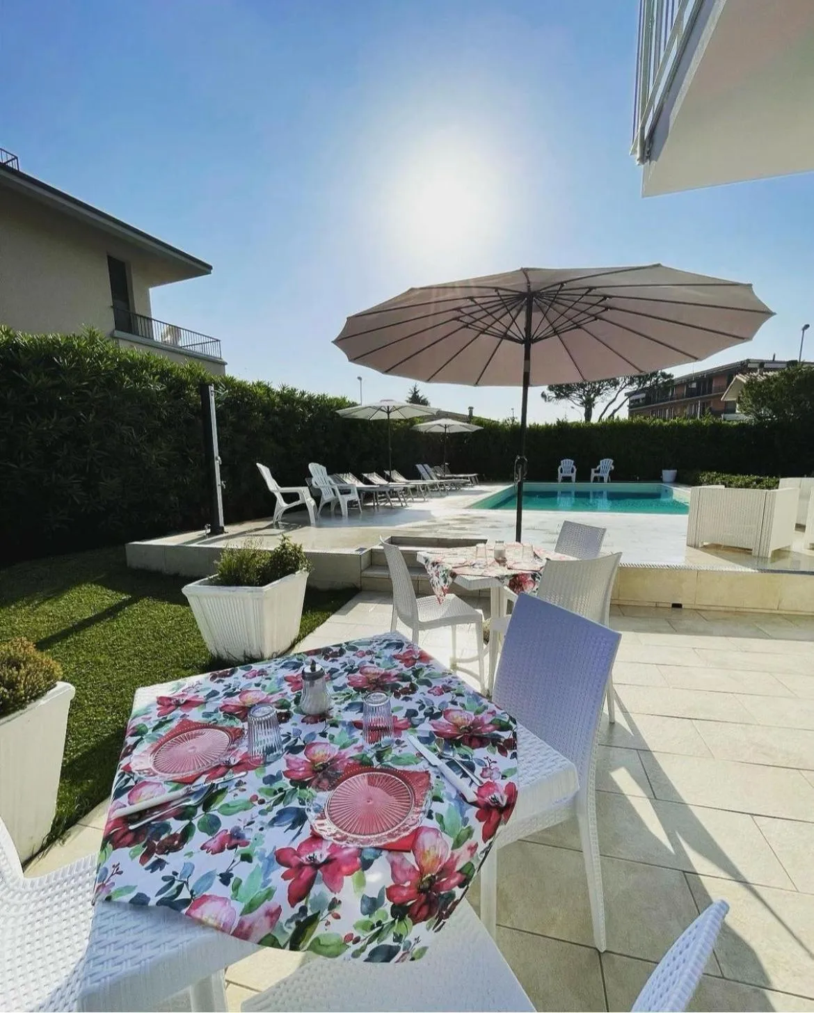 Bed and Breakfast da Beatrice