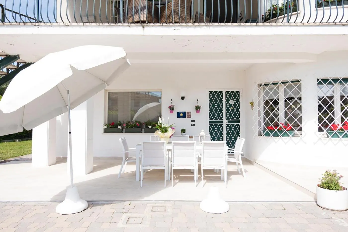 Bed and Breakfast da Beatrice