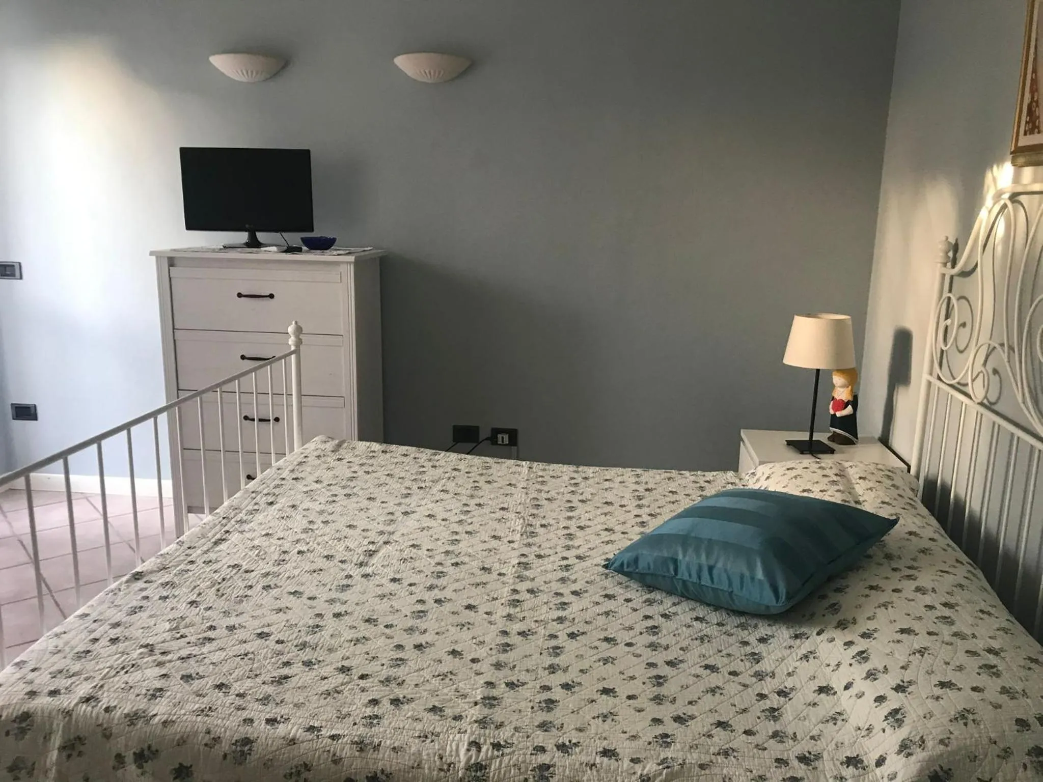 Bed and Breakfast da Beatrice