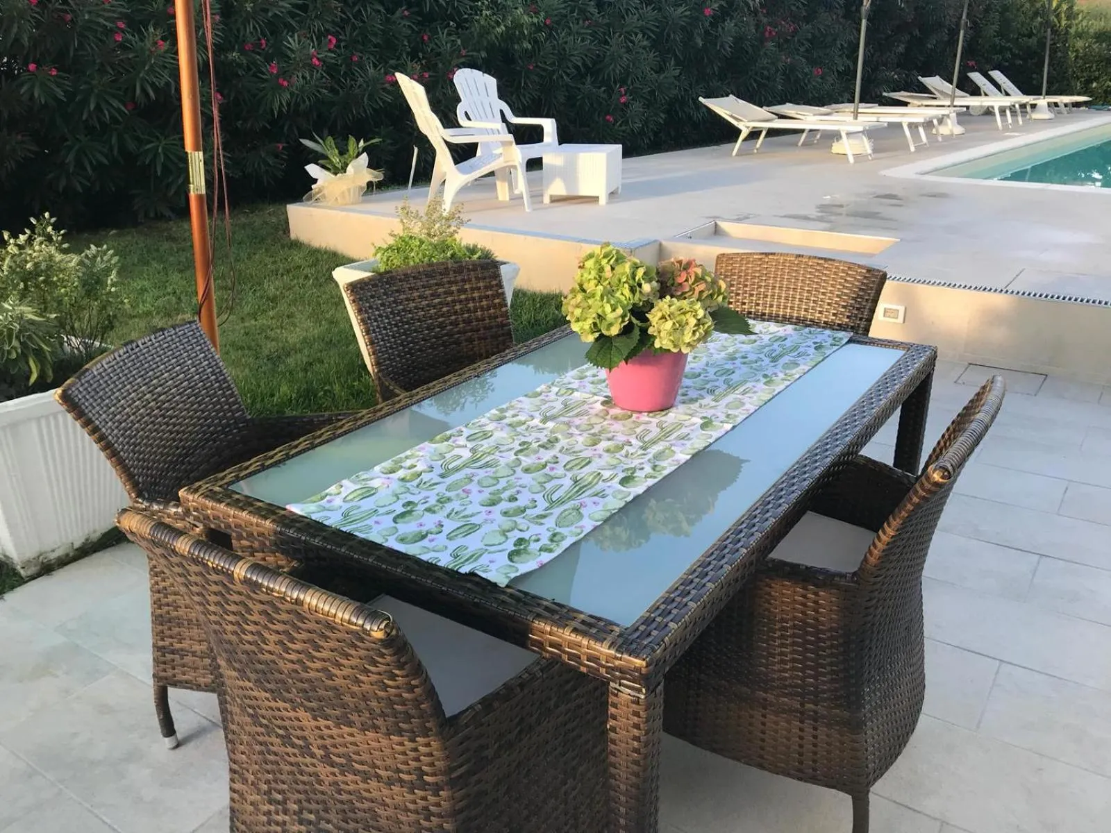 Bed and Breakfast da Beatrice