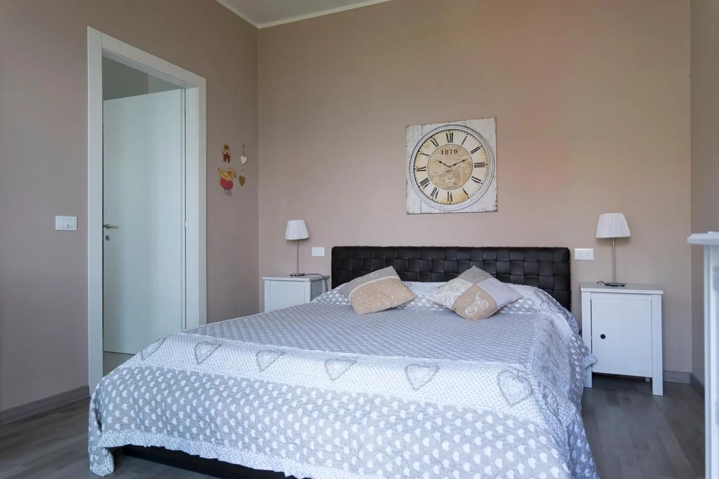 Bed and Breakfast da Beatrice