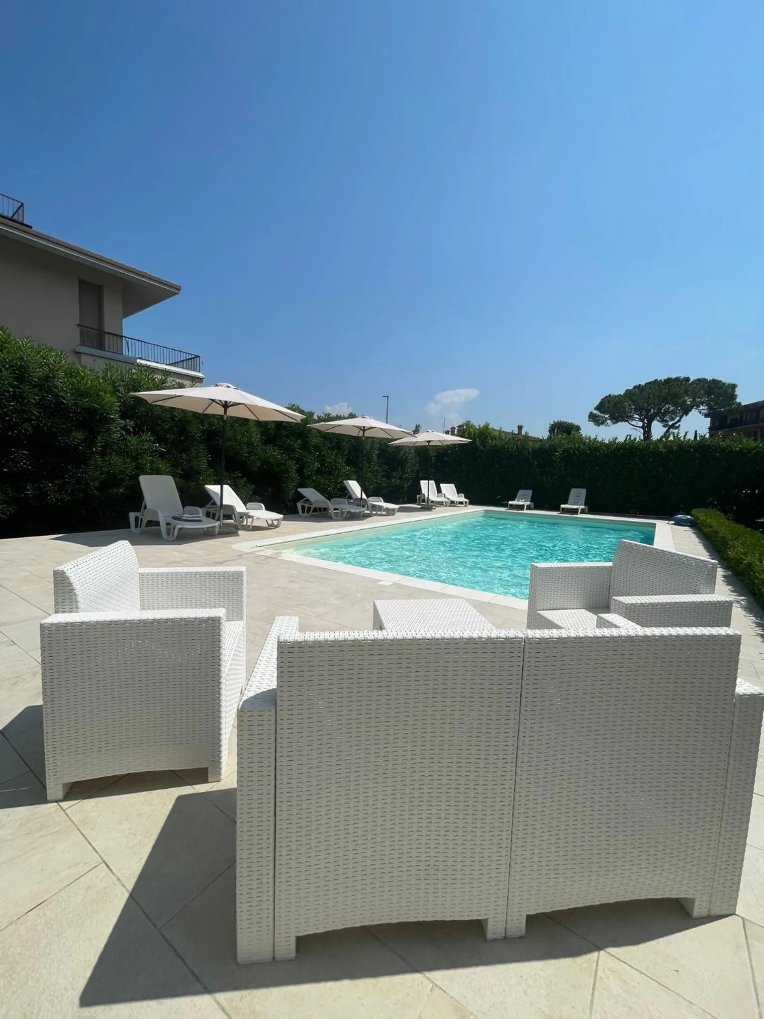 Bed and Breakfast da Beatrice