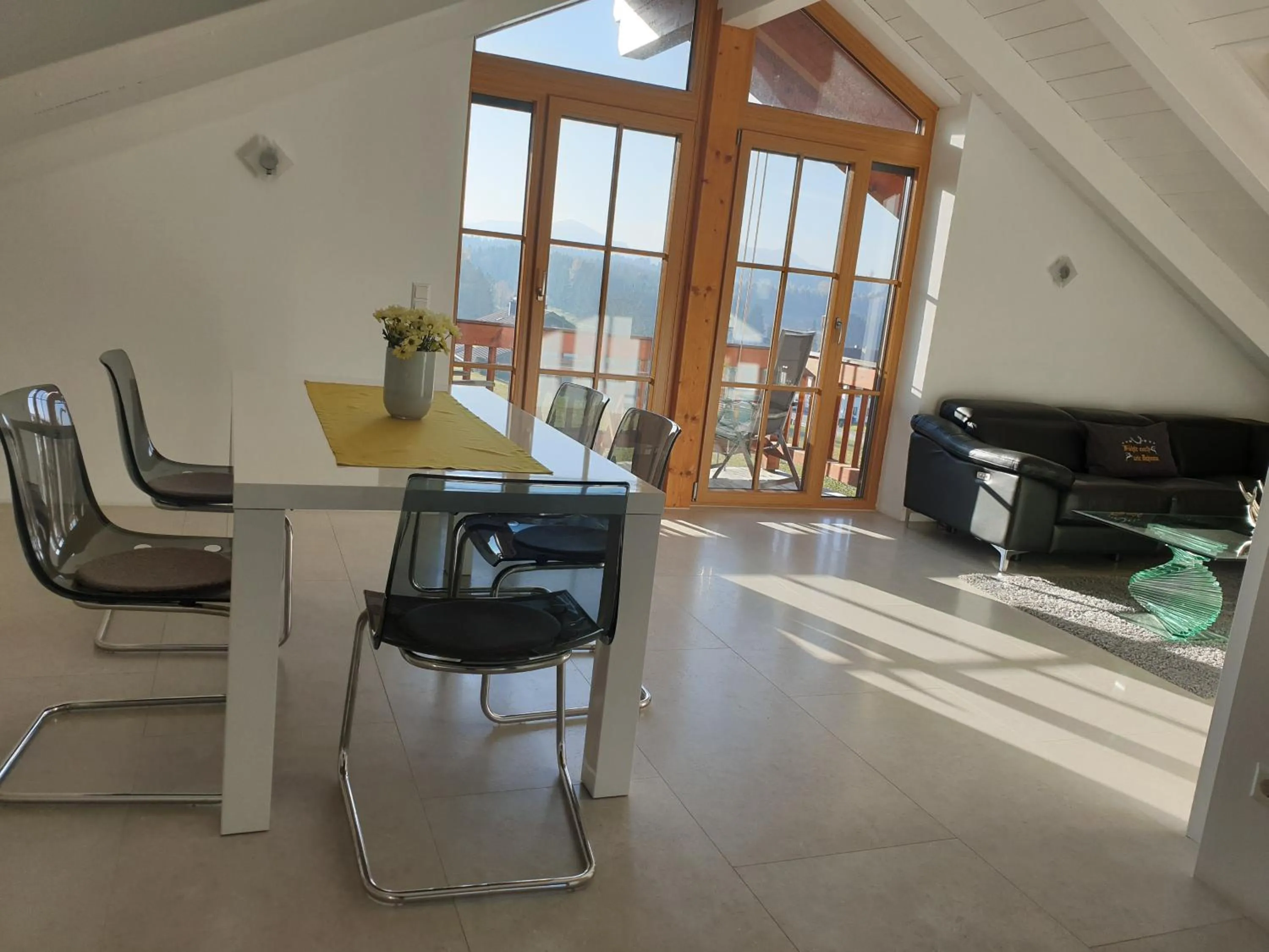 Ferienwohnung Siglreitmaier