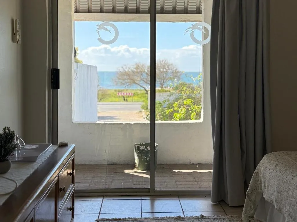 View (from property/room) in St Helena Bay Hotel