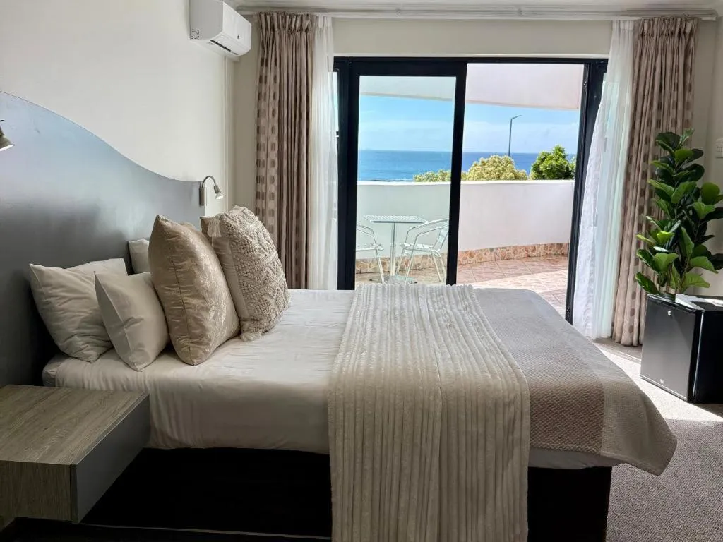 Photo of the whole room, Bed in St Helena Bay Hotel