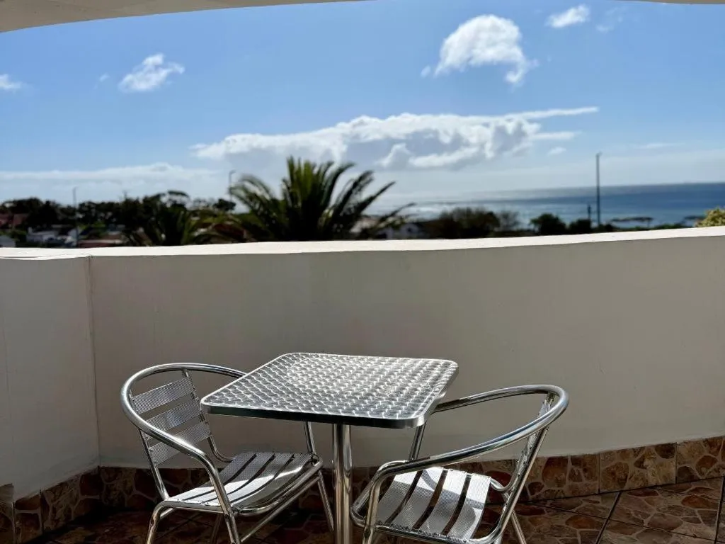 View (from property/room) in St Helena Bay Hotel