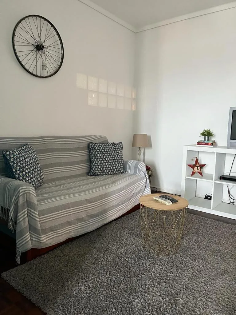 TV and multimedia in Ria do Sal